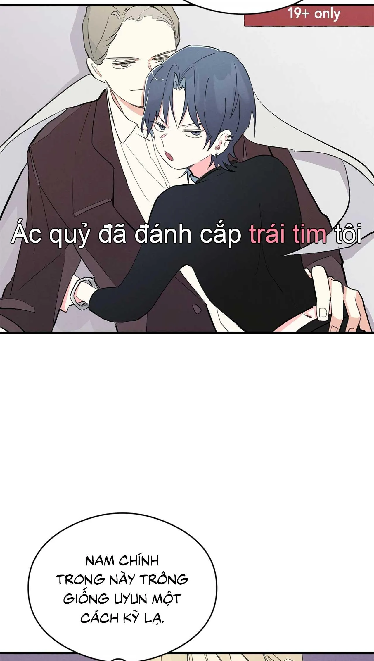 One-Room TA Chapter 16 Trang 57