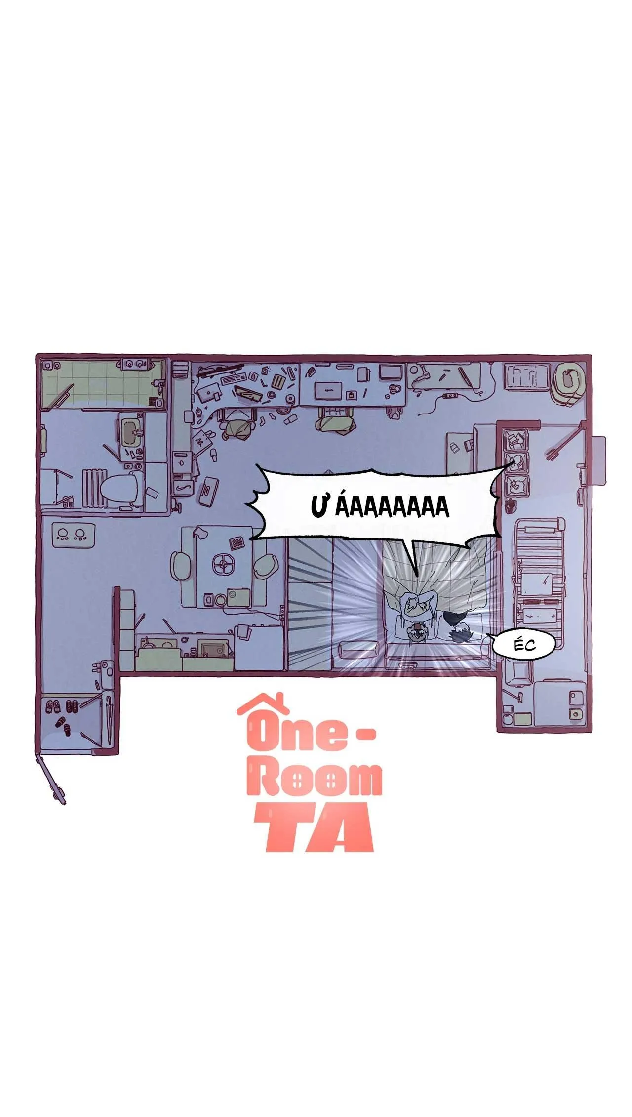 One-Room TA Chapter 16 Trang 60