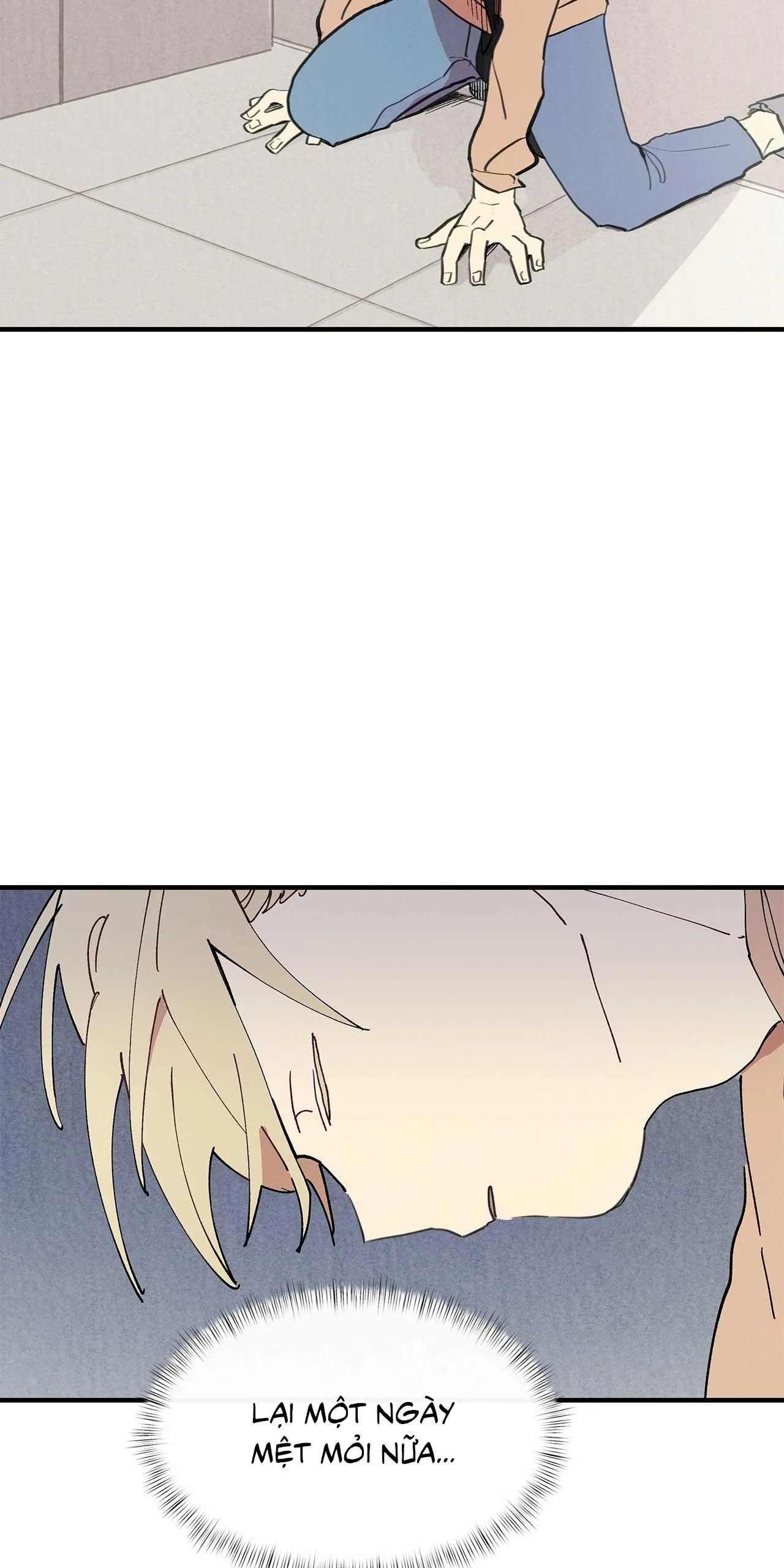 One-Room TA Chapter 17 Trang 3