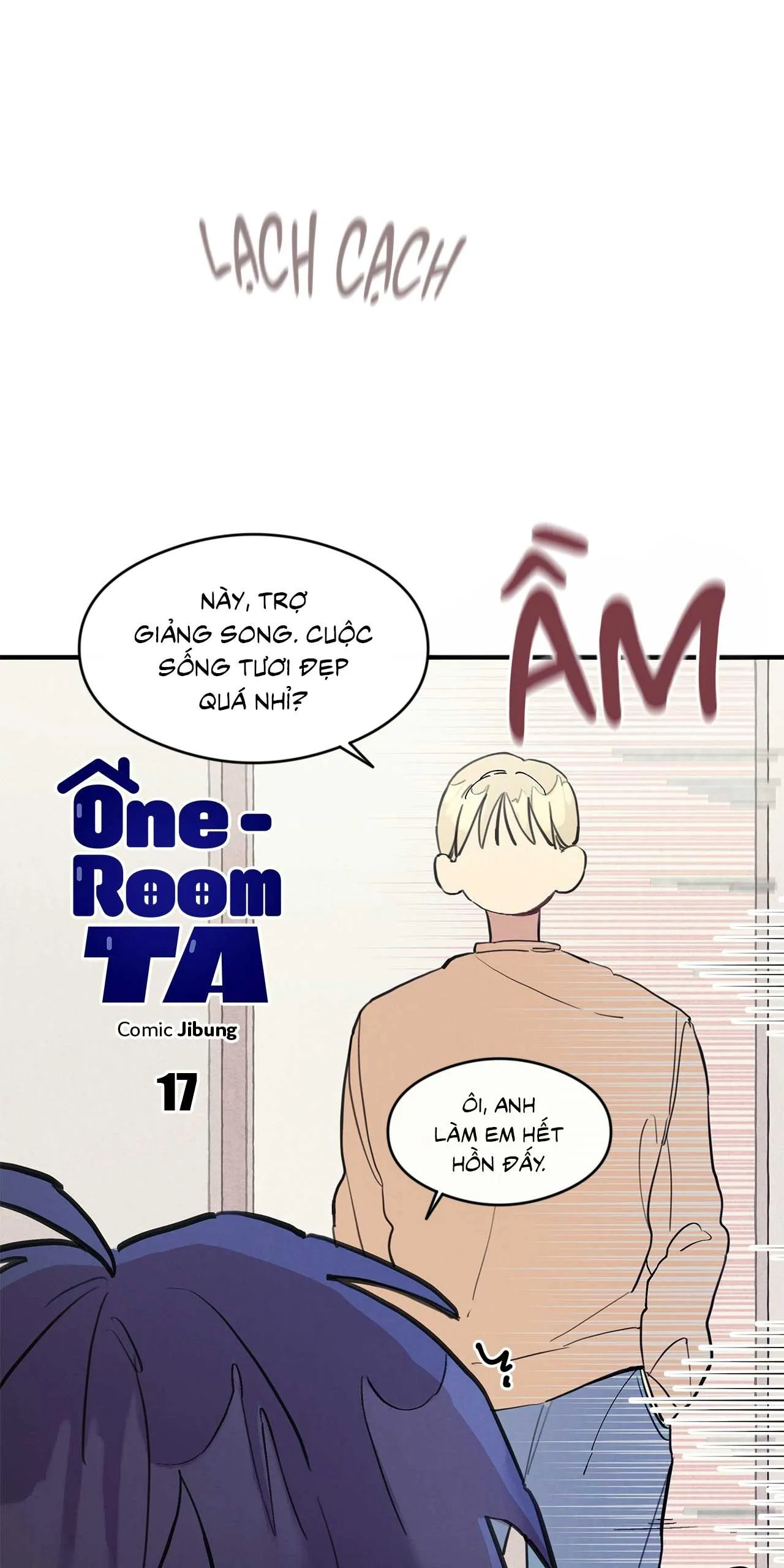 One-Room TA Chapter 17 Trang 5