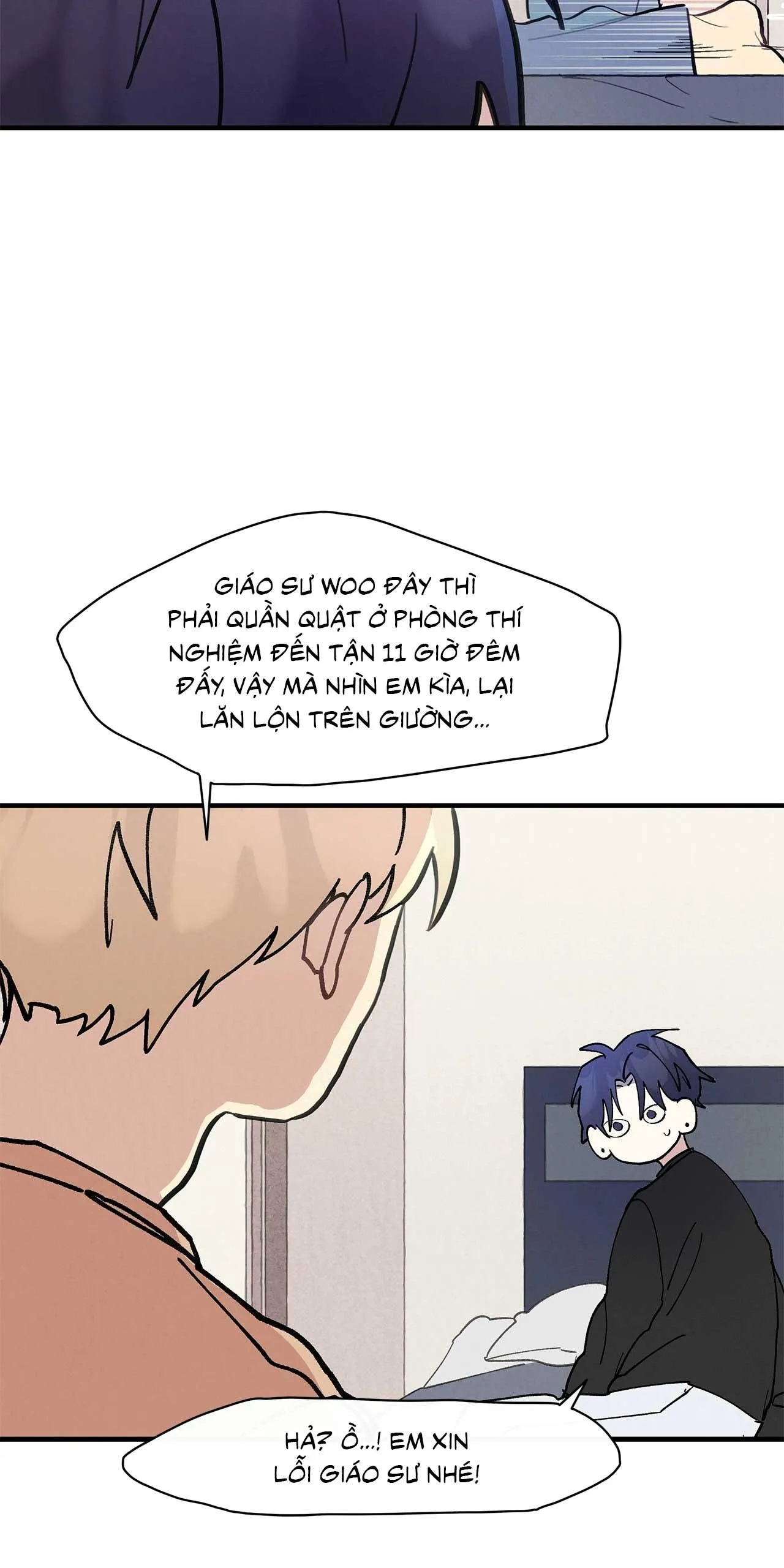 One-Room TA Chapter 17 Trang 6