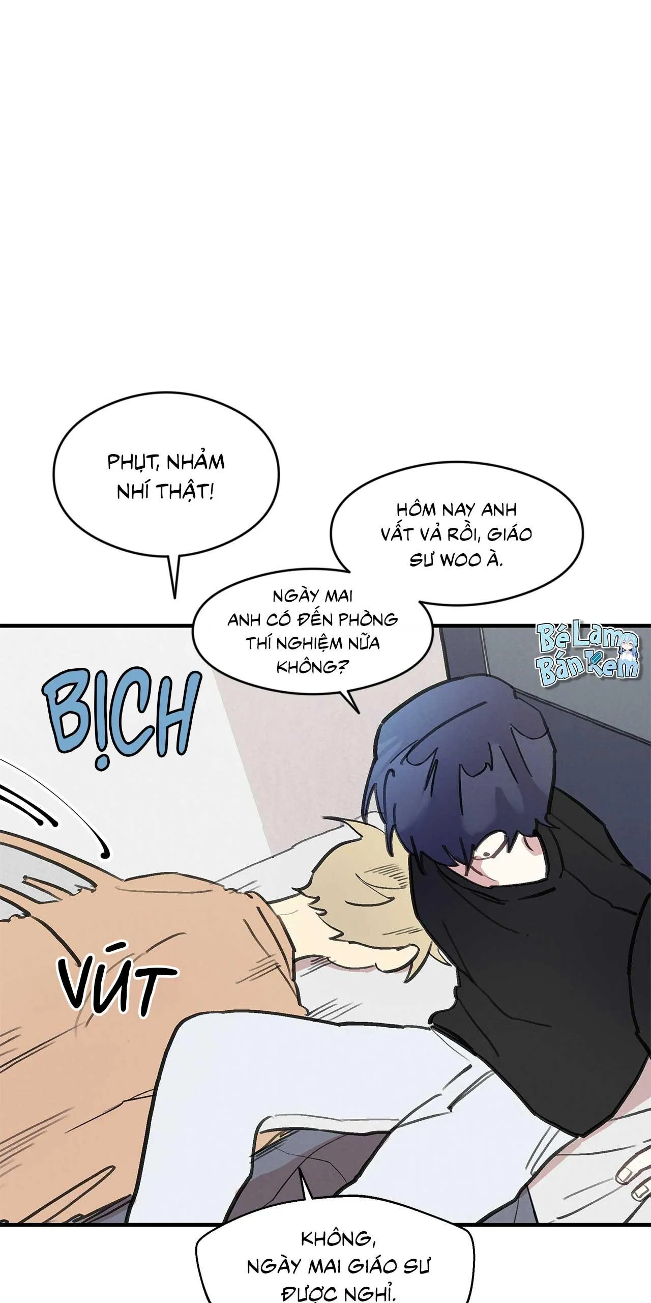 One-Room TA Chapter 17 Trang 8