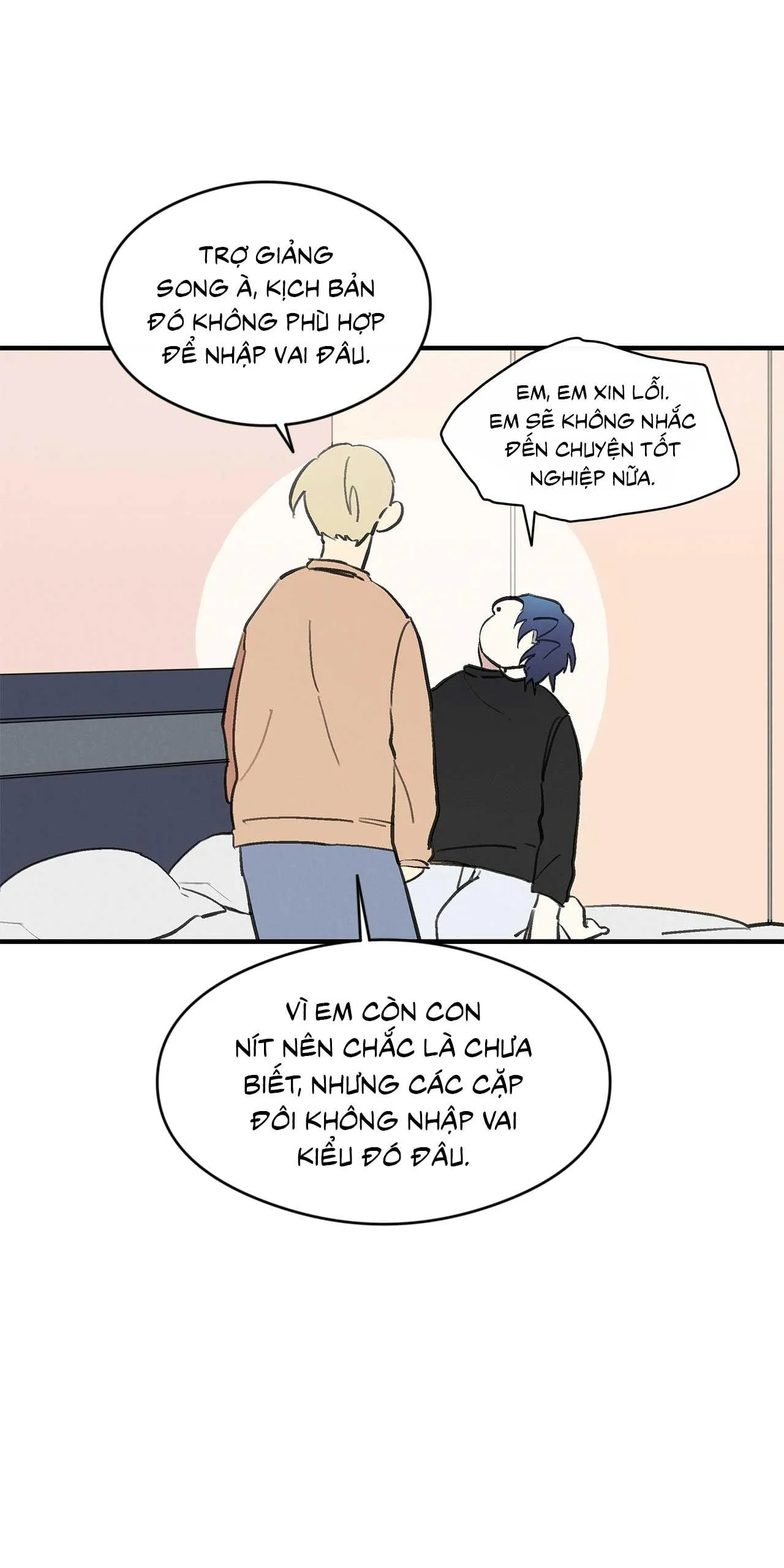 One-Room TA Chapter 17 Trang 13