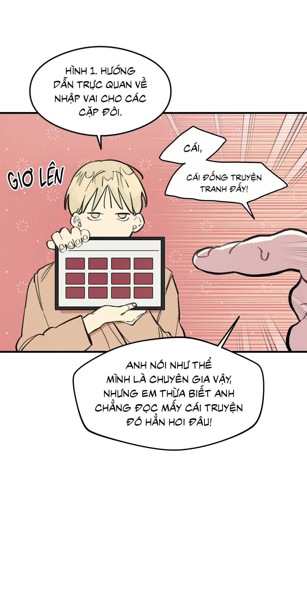 One-Room TA Chapter 17 Trang 15