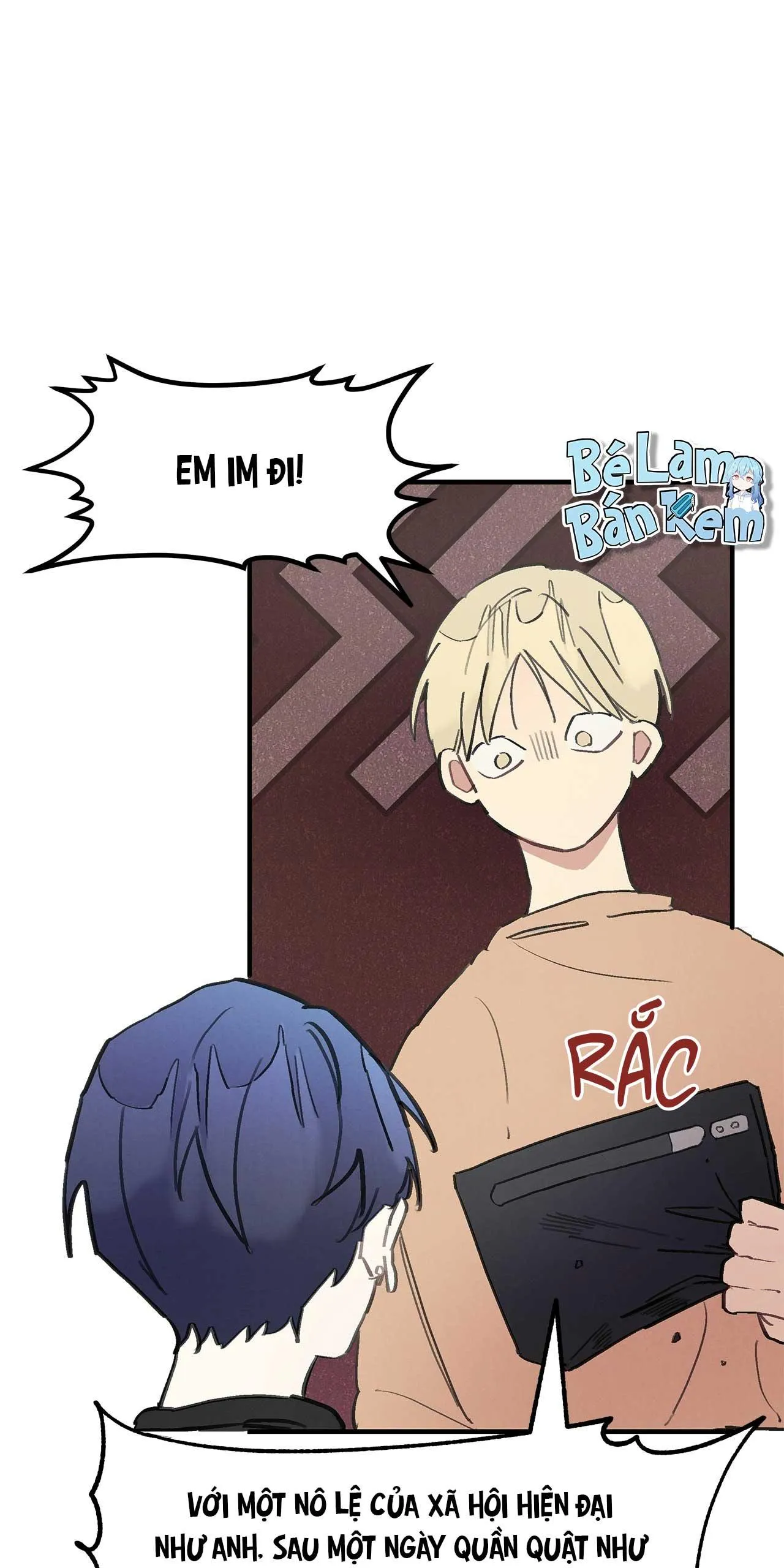 One-Room TA Chapter 17 Trang 17