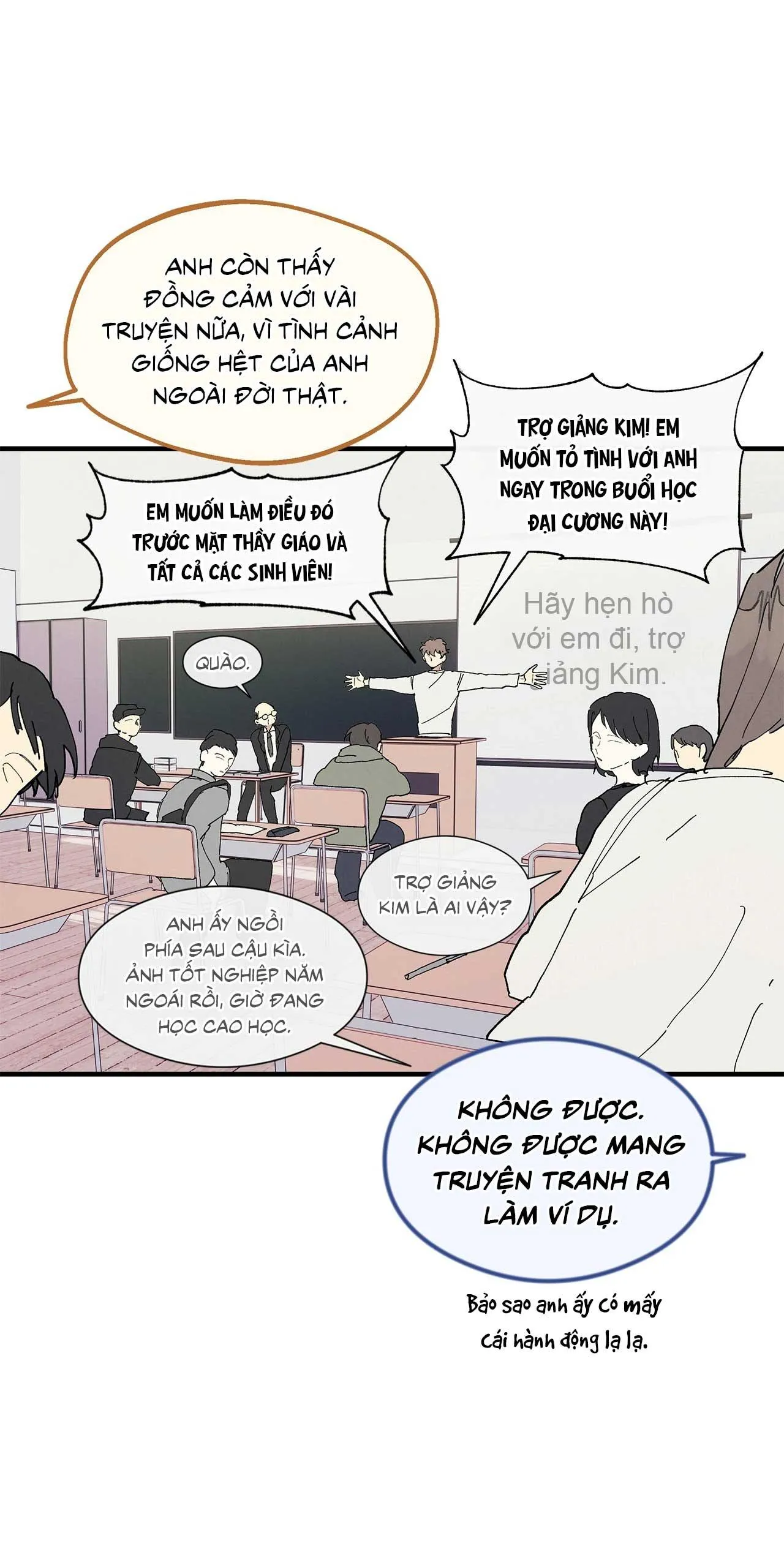 One-Room TA Chapter 17 Trang 20