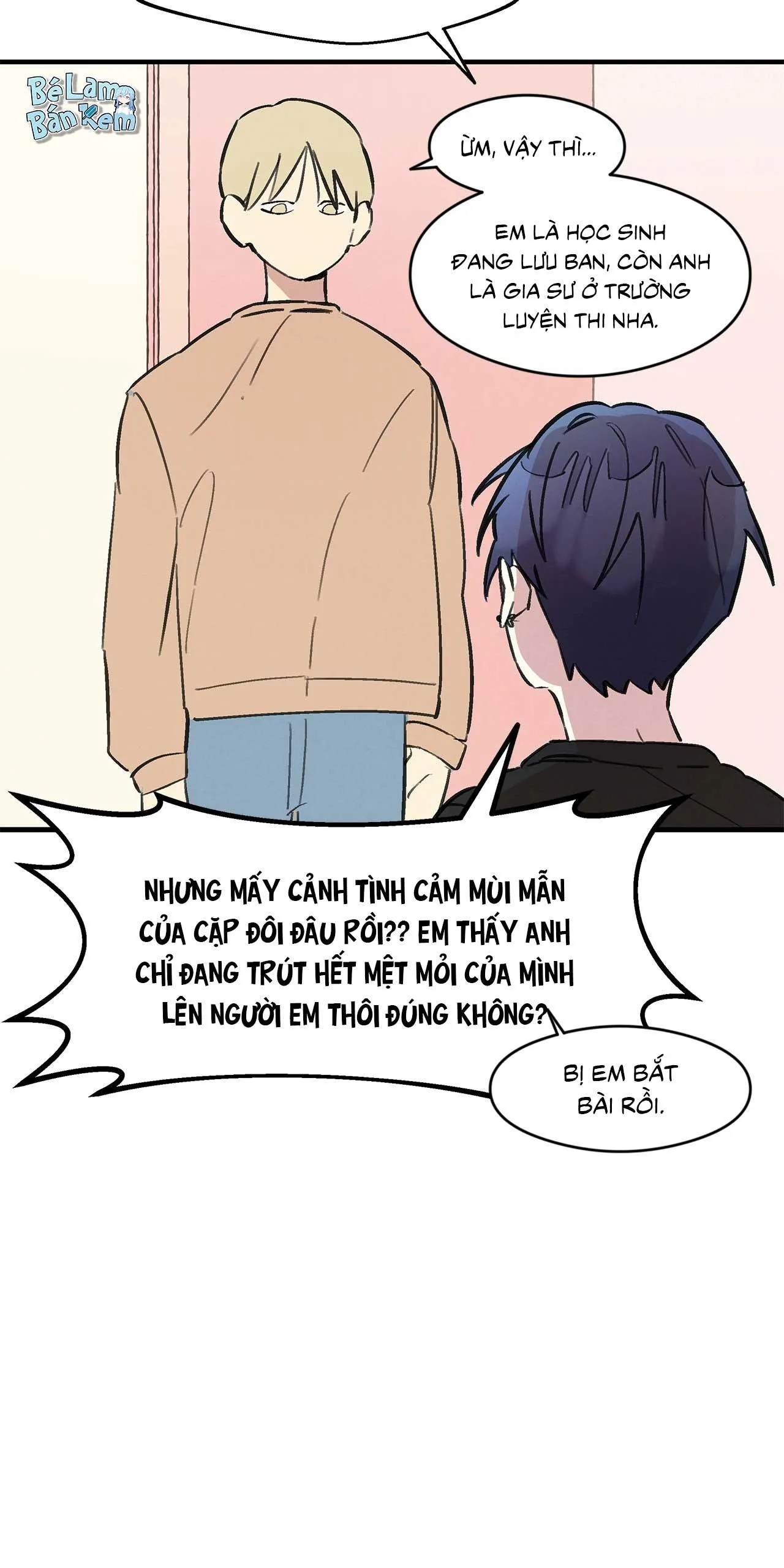 One-Room TA Chapter 17 Trang 26