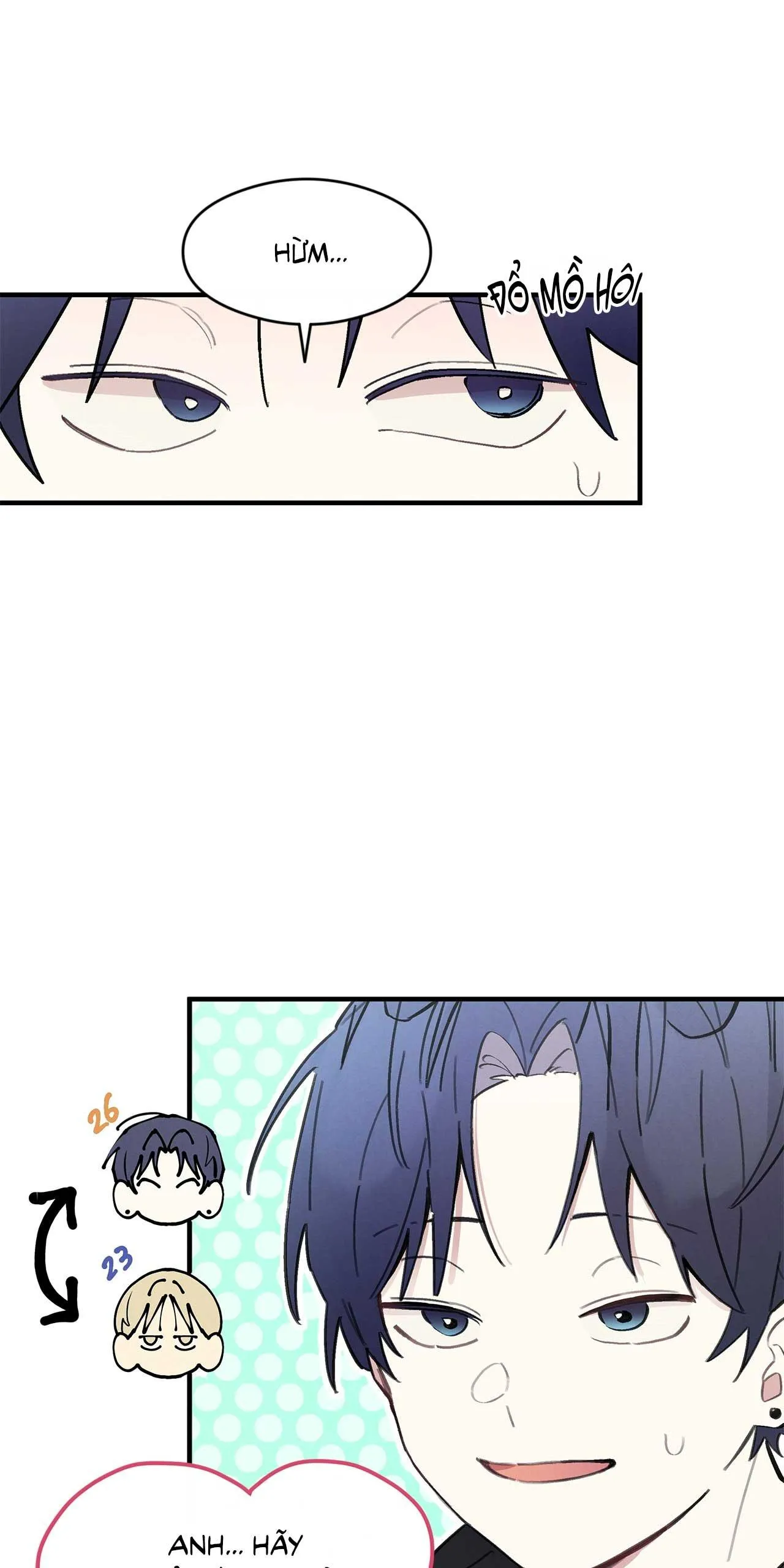 One-Room TA Chapter 17 Trang 28