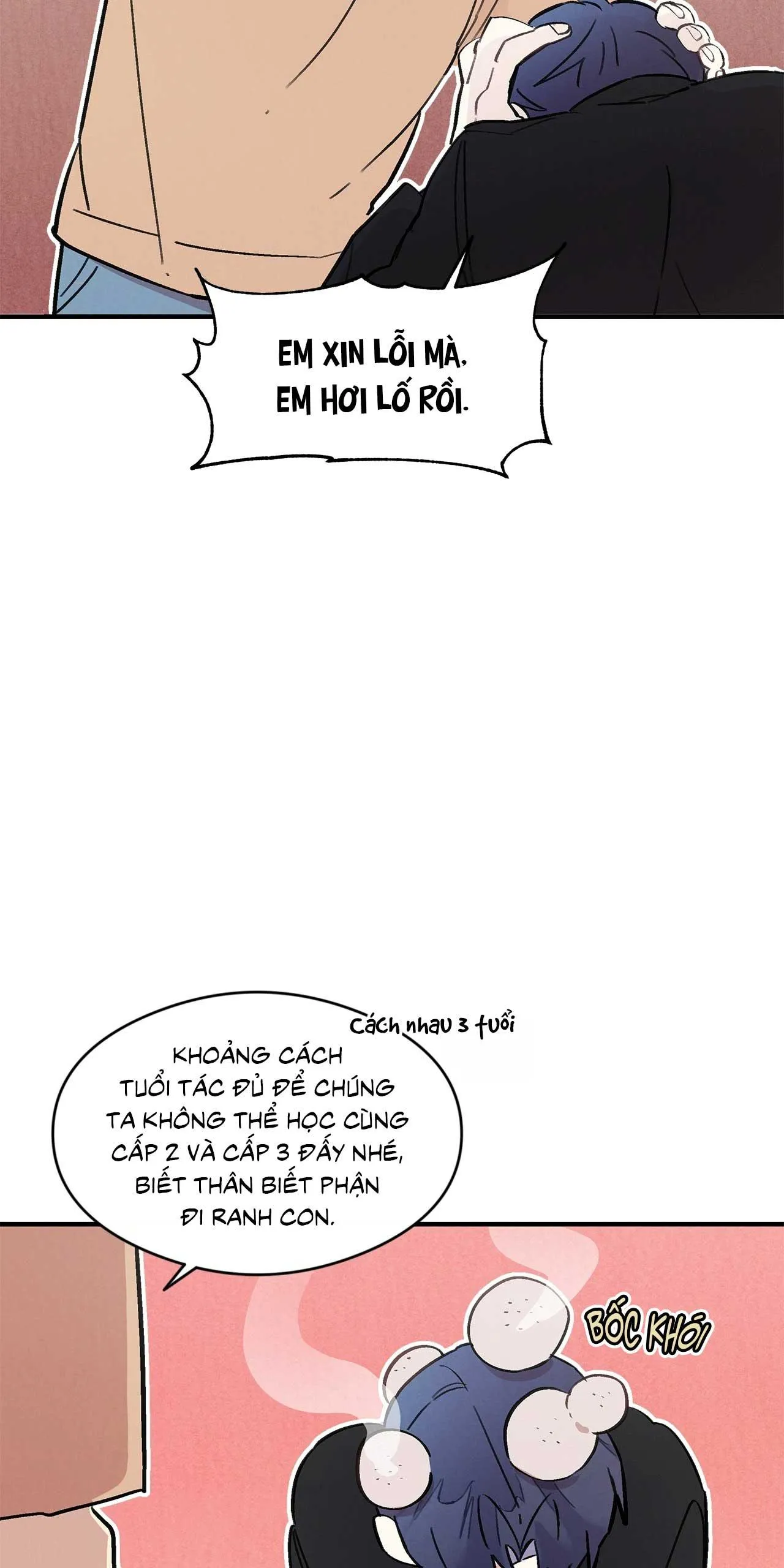 One-Room TA Chapter 17 Trang 30