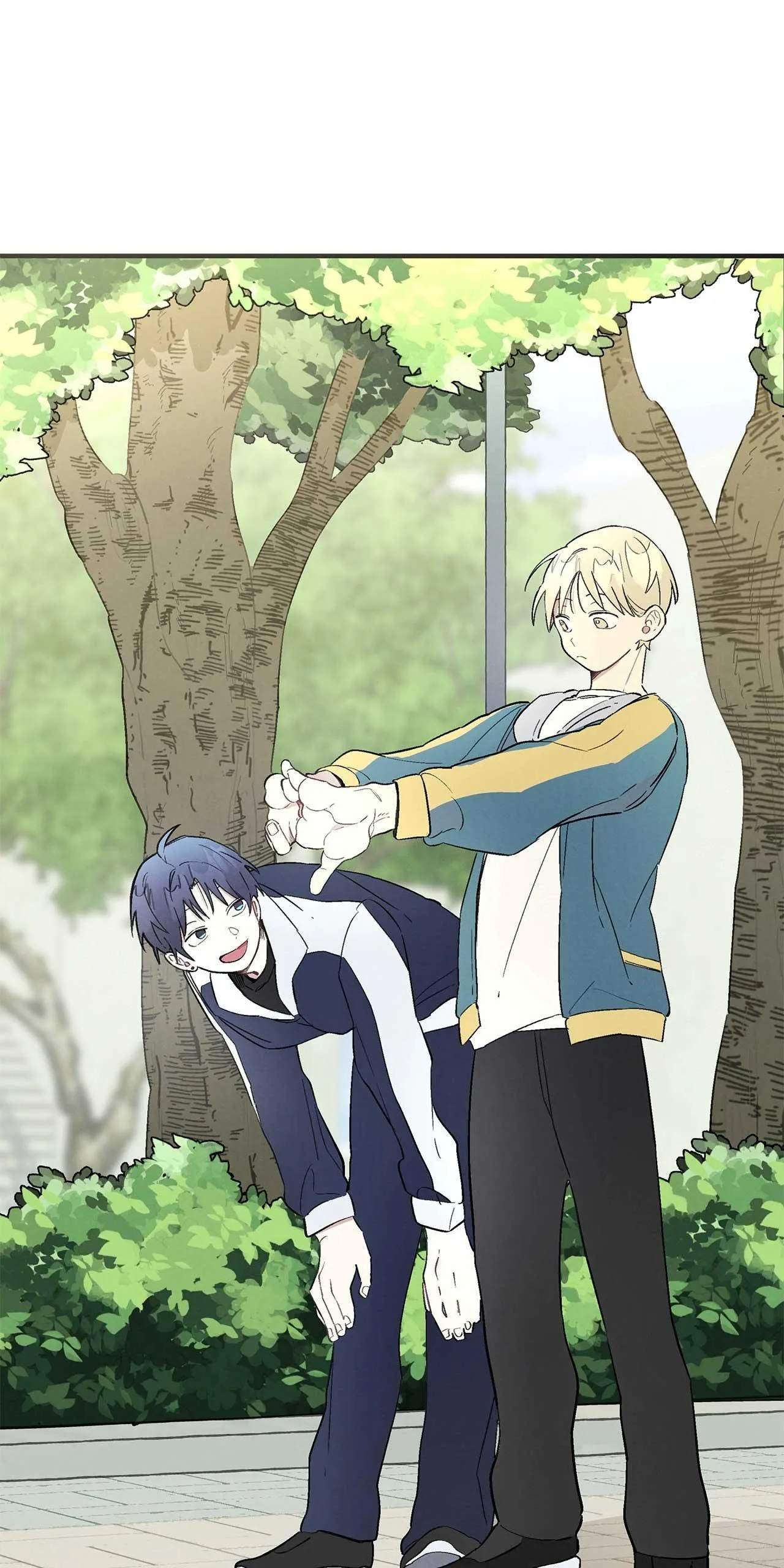 One-Room TA Chapter 17 Trang 37