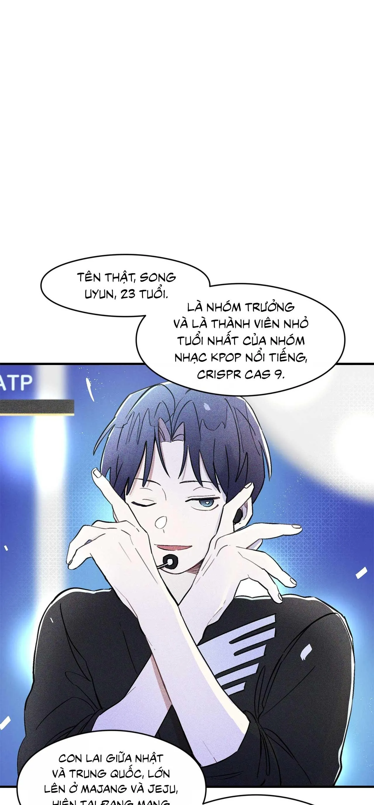 One-Room TA Chapter 17 Trang 53