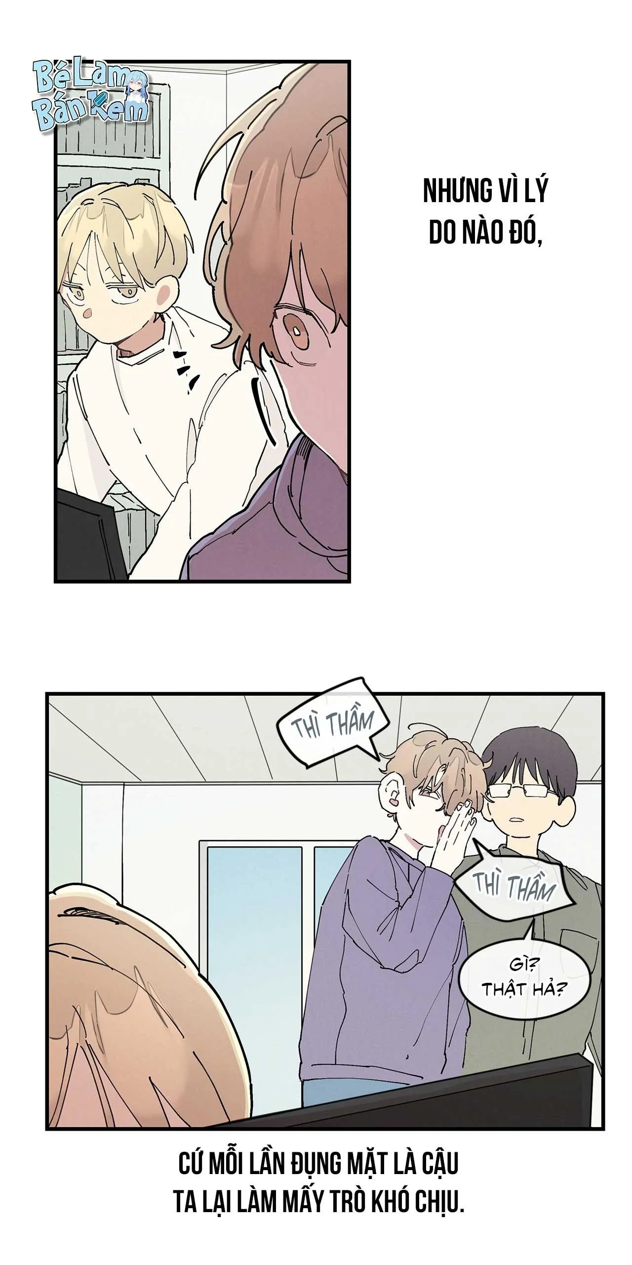 One-Room TA Chapter 18 Trang 8