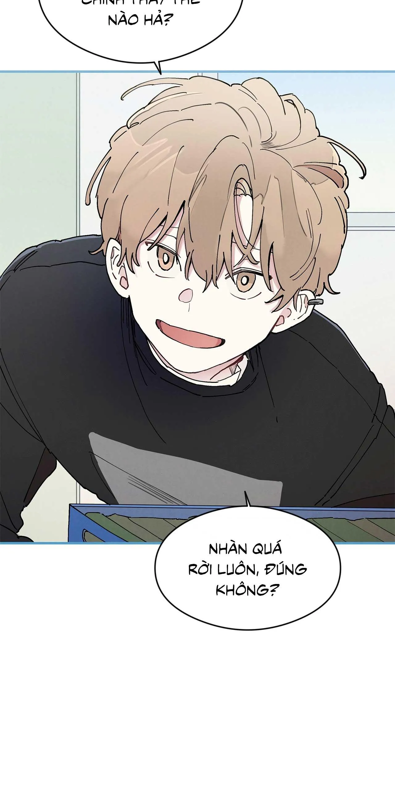 One-Room TA Chapter 18 Trang 11