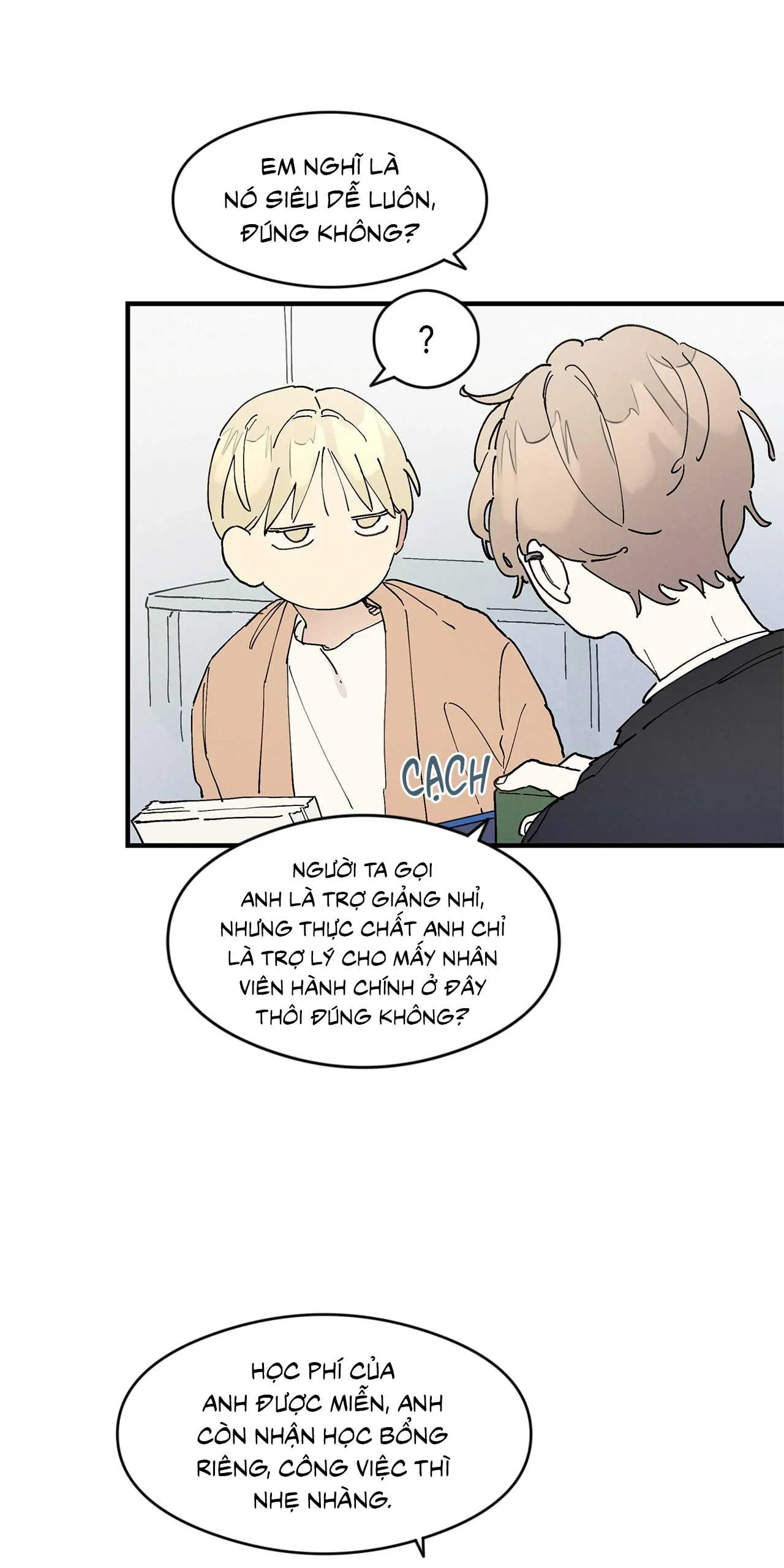 One-Room TA Chapter 18 Trang 12