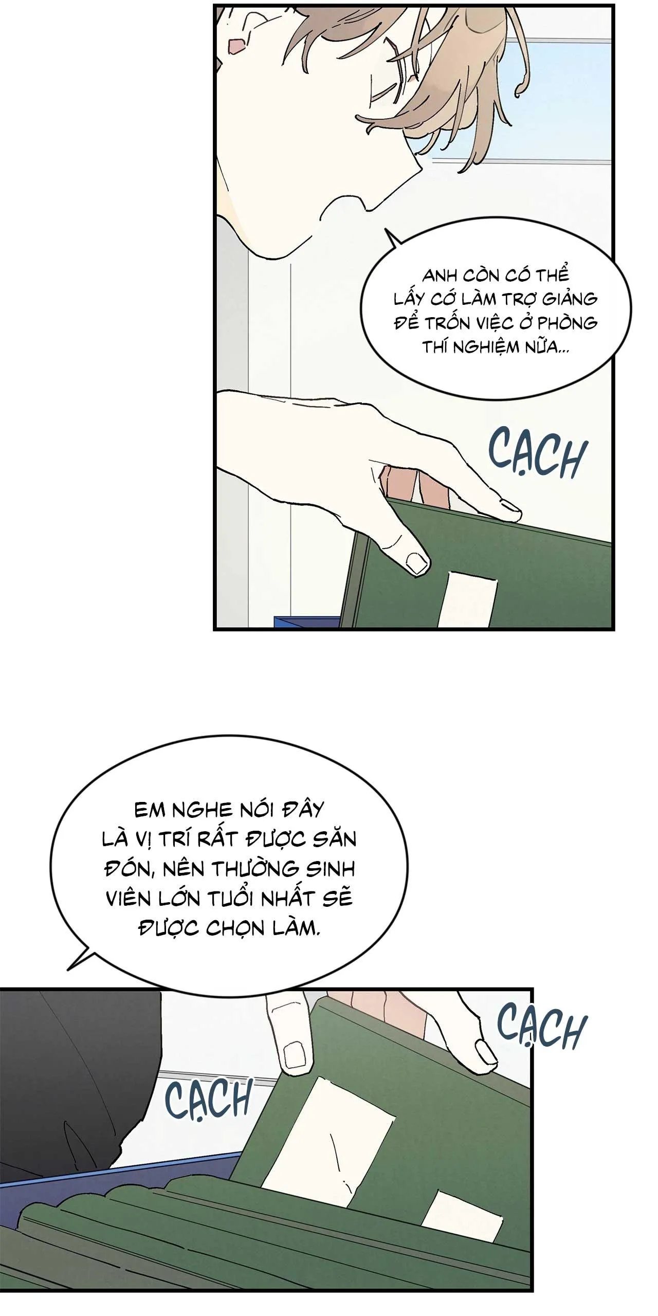 One-Room TA Chapter 18 Trang 13