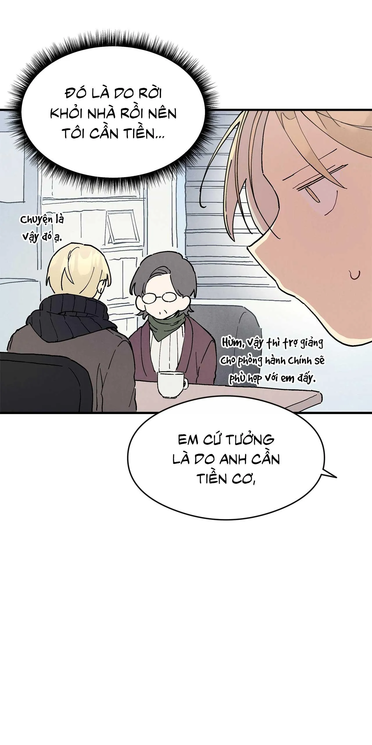 One-Room TA Chapter 18 Trang 16