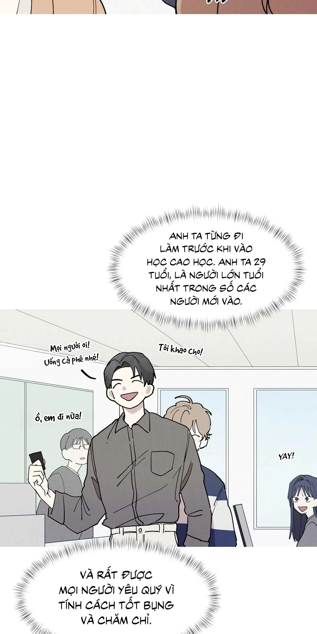 One-Room TA Chapter 18 Trang 25