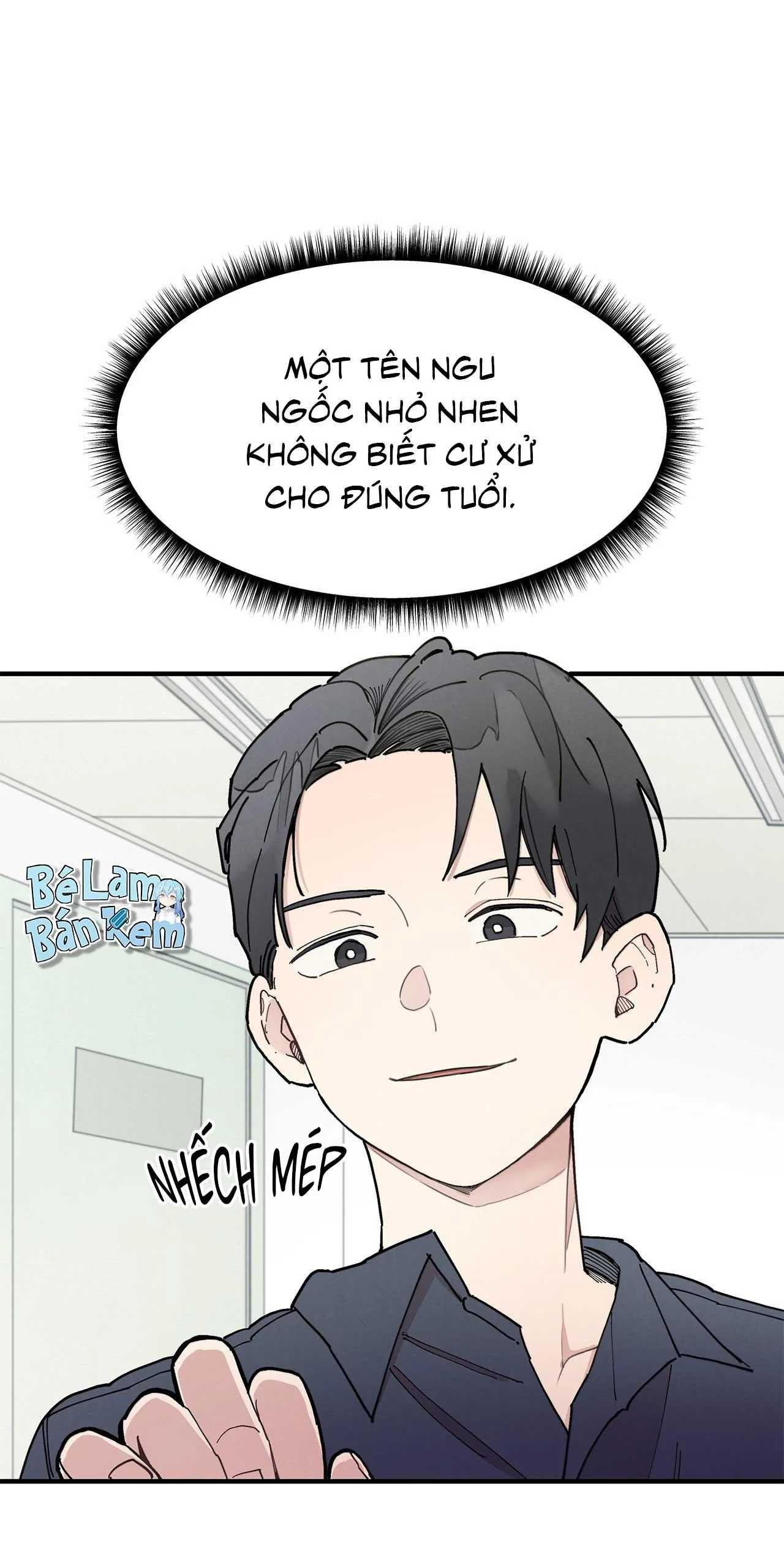 One-Room TA Chapter 18 Trang 28