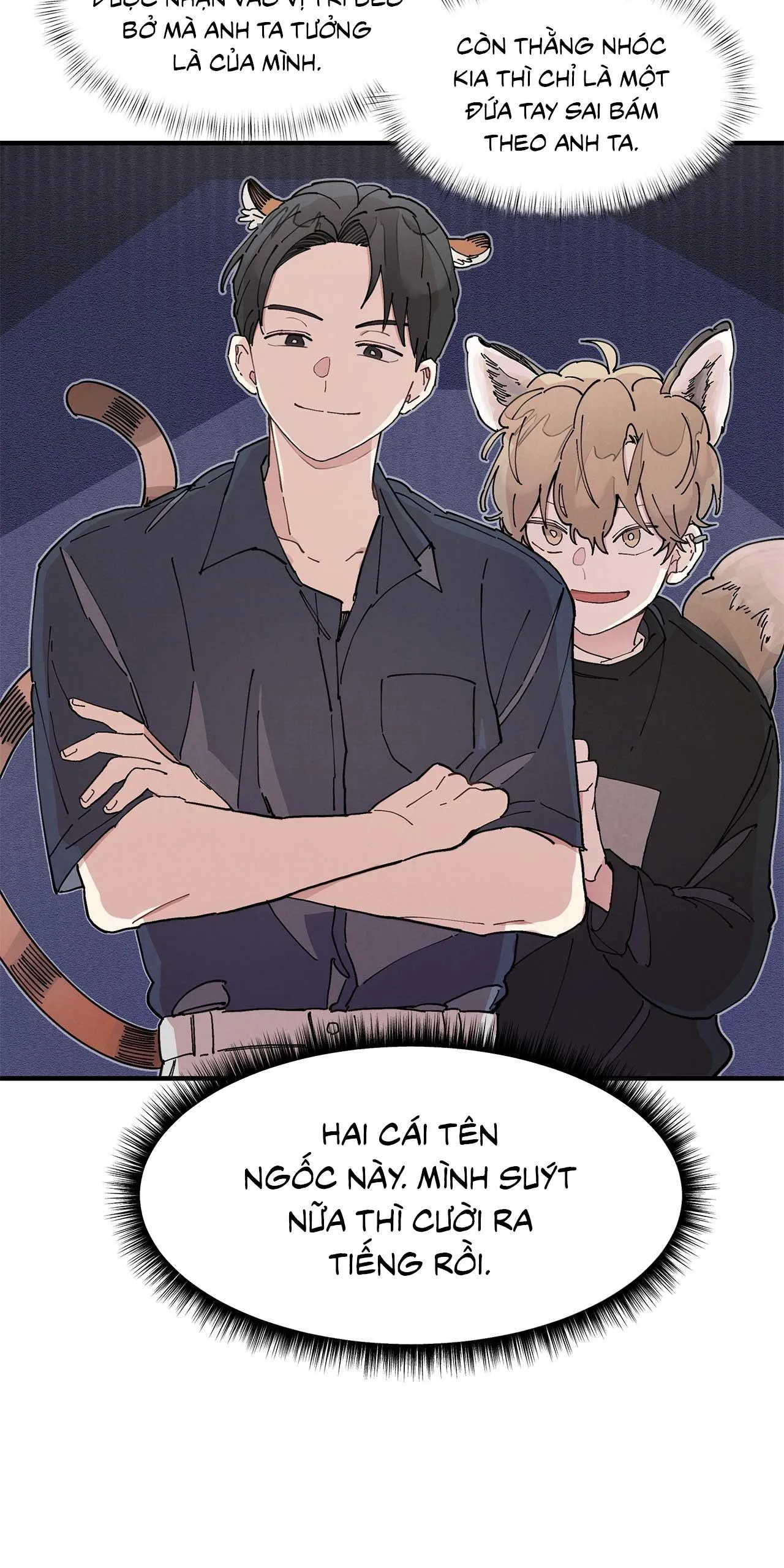 One-Room TA Chapter 18 Trang 30