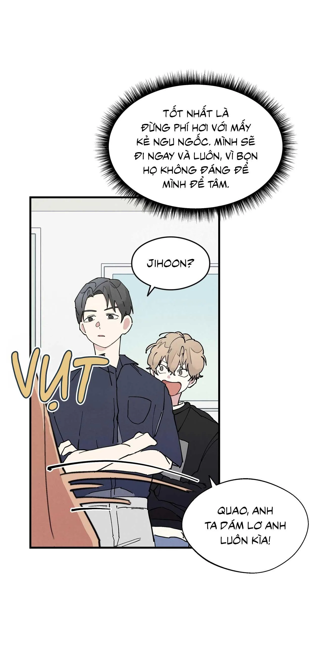 One-Room TA Chapter 18 Trang 31