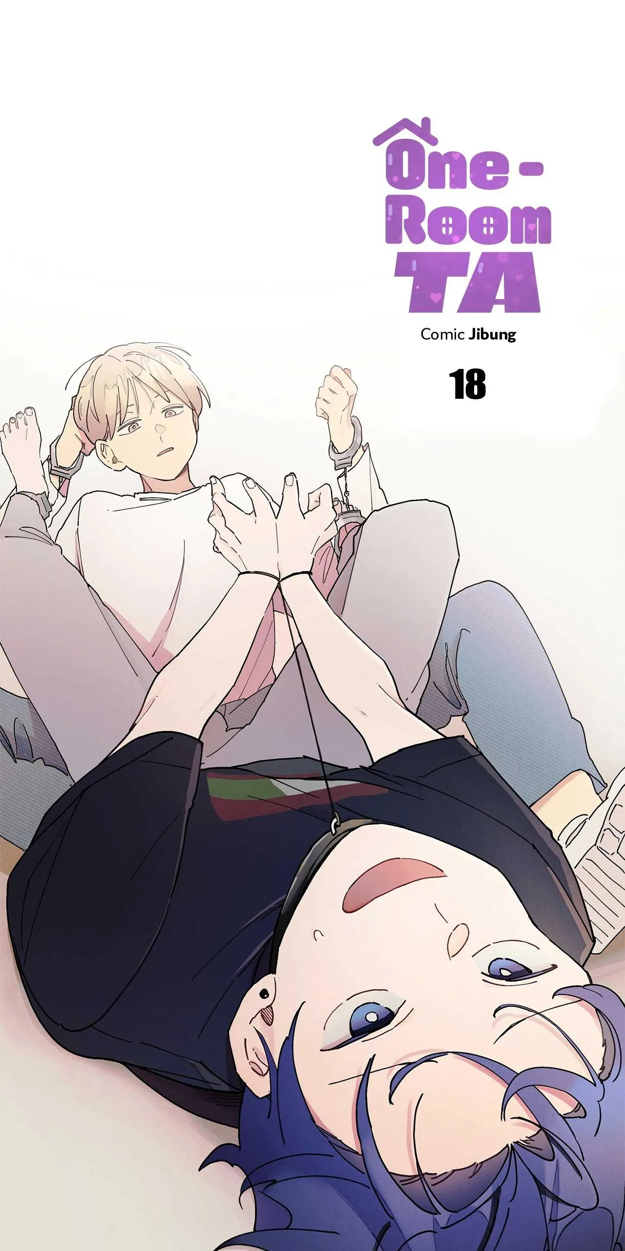 One-Room TA Chapter 18 Trang 37