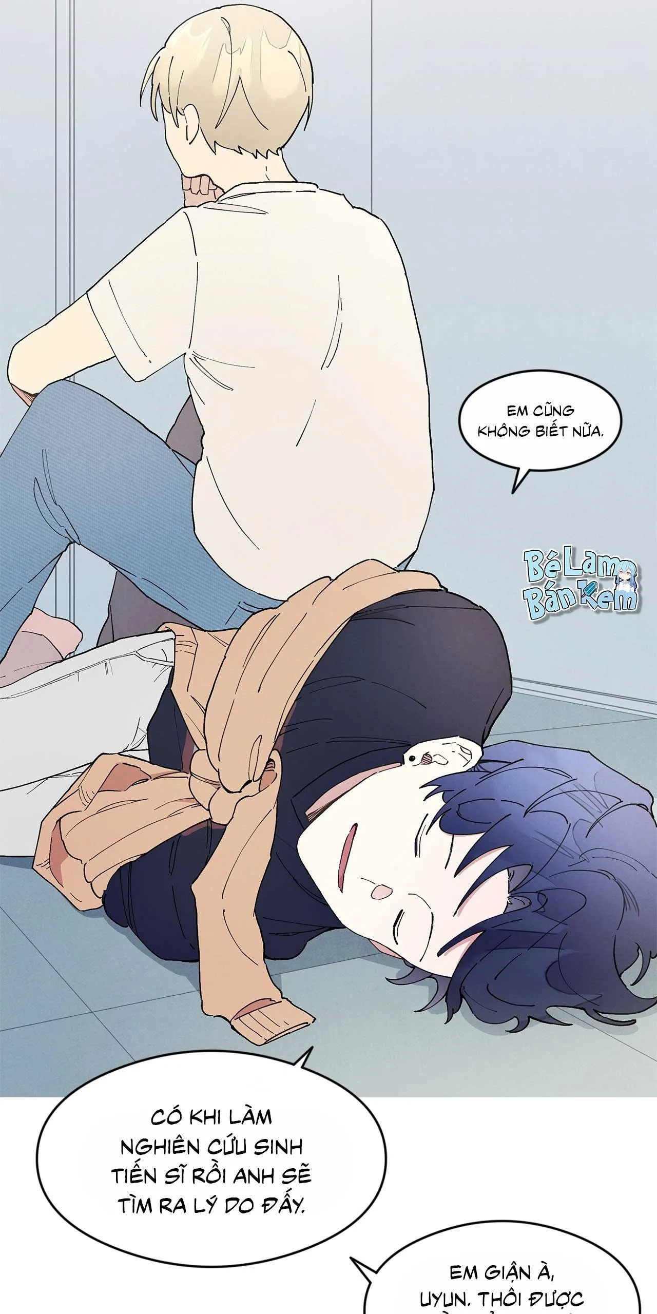 One-Room TA Chapter 18 Trang 40