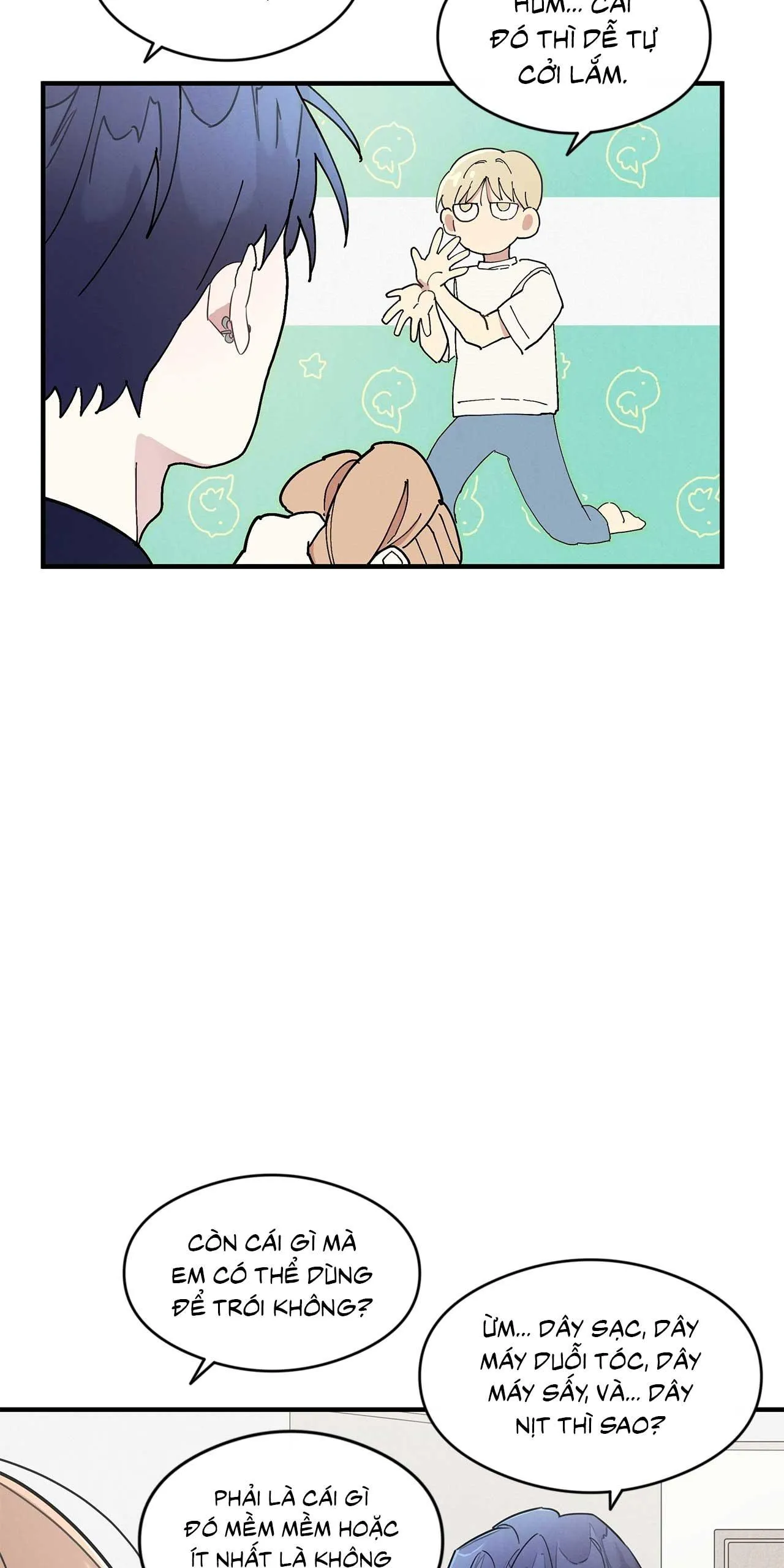 One-Room TA Chapter 18 Trang 43