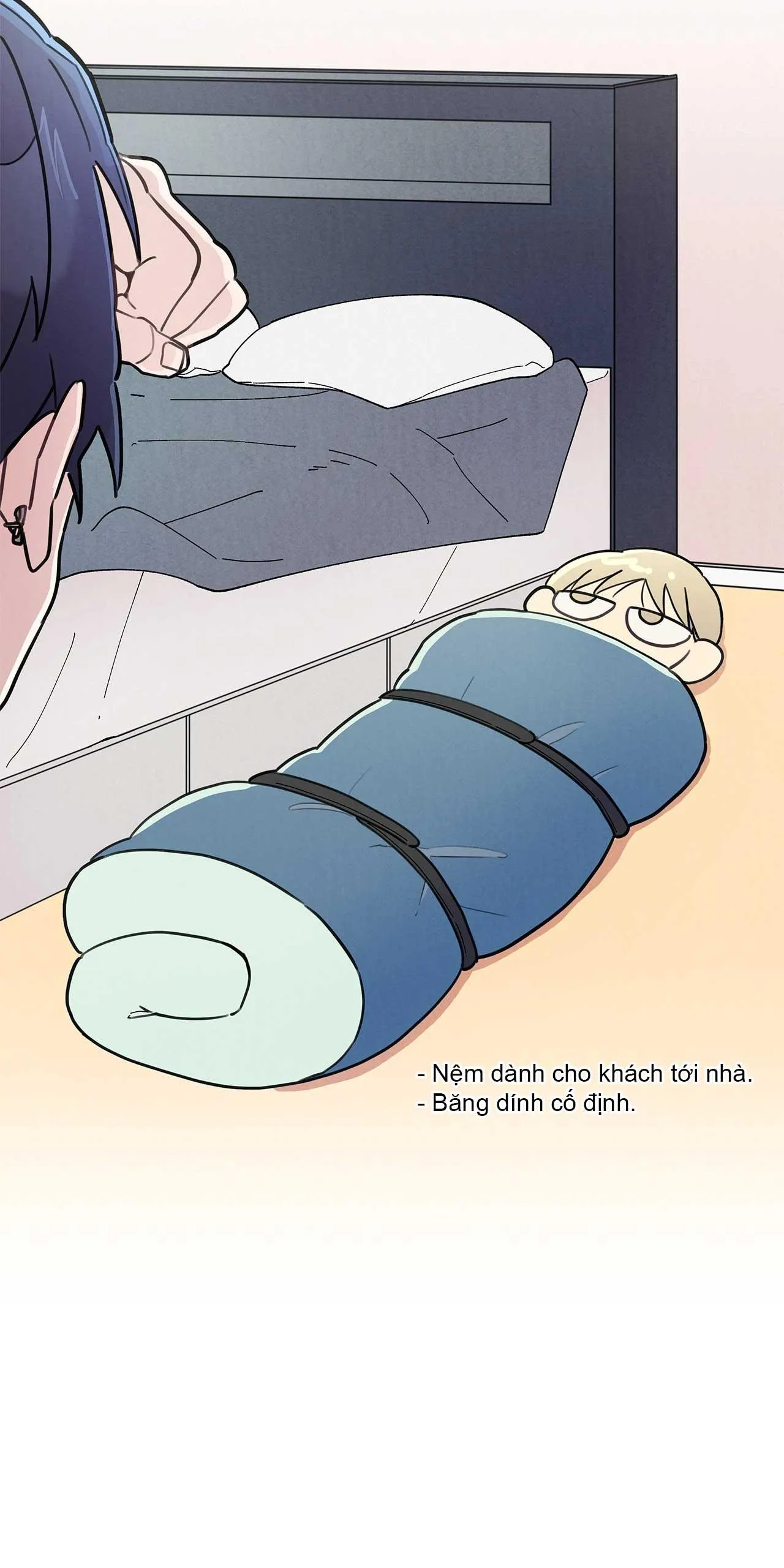 One-Room TA Chapter 18 Trang 46