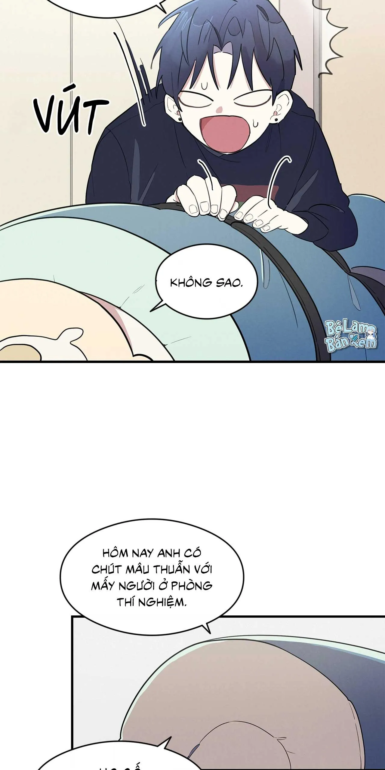 One-Room TA Chapter 18 Trang 48