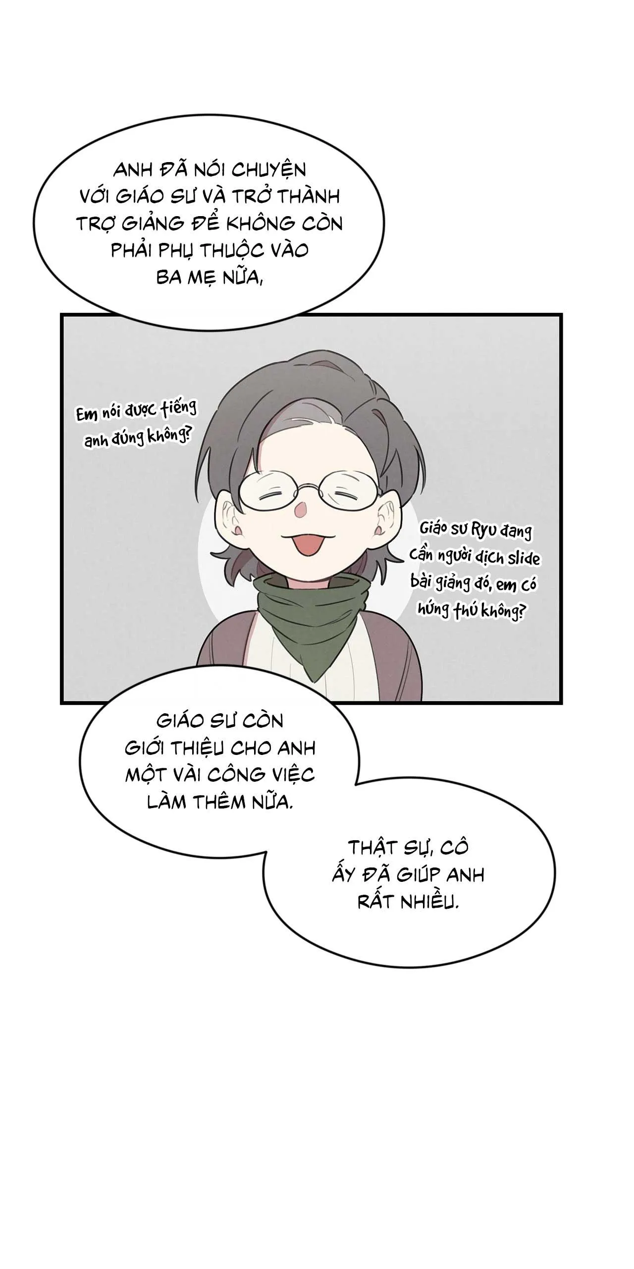 One-Room TA Chapter 18 Trang 51