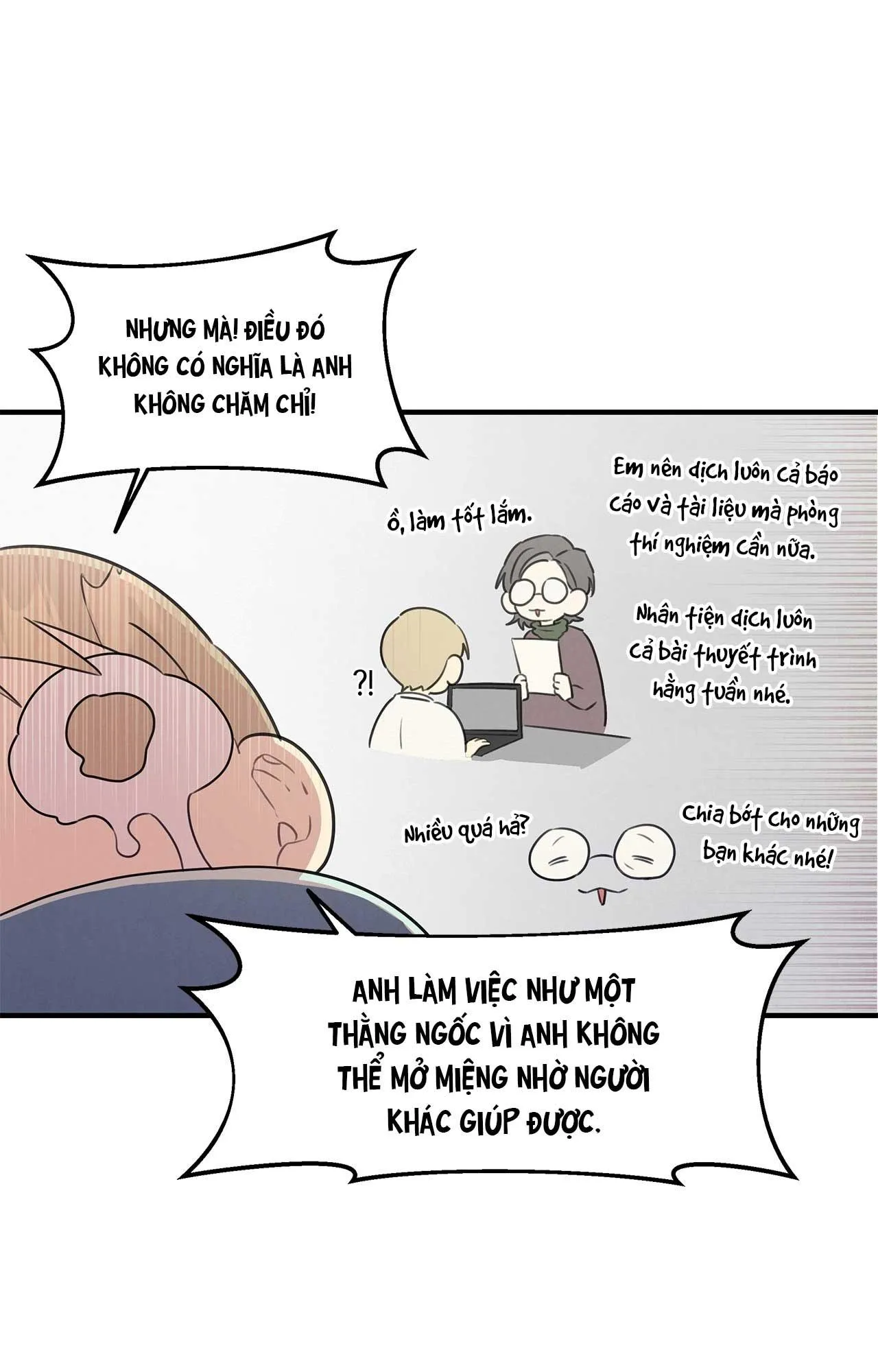 One-Room TA Chapter 18 Trang 52