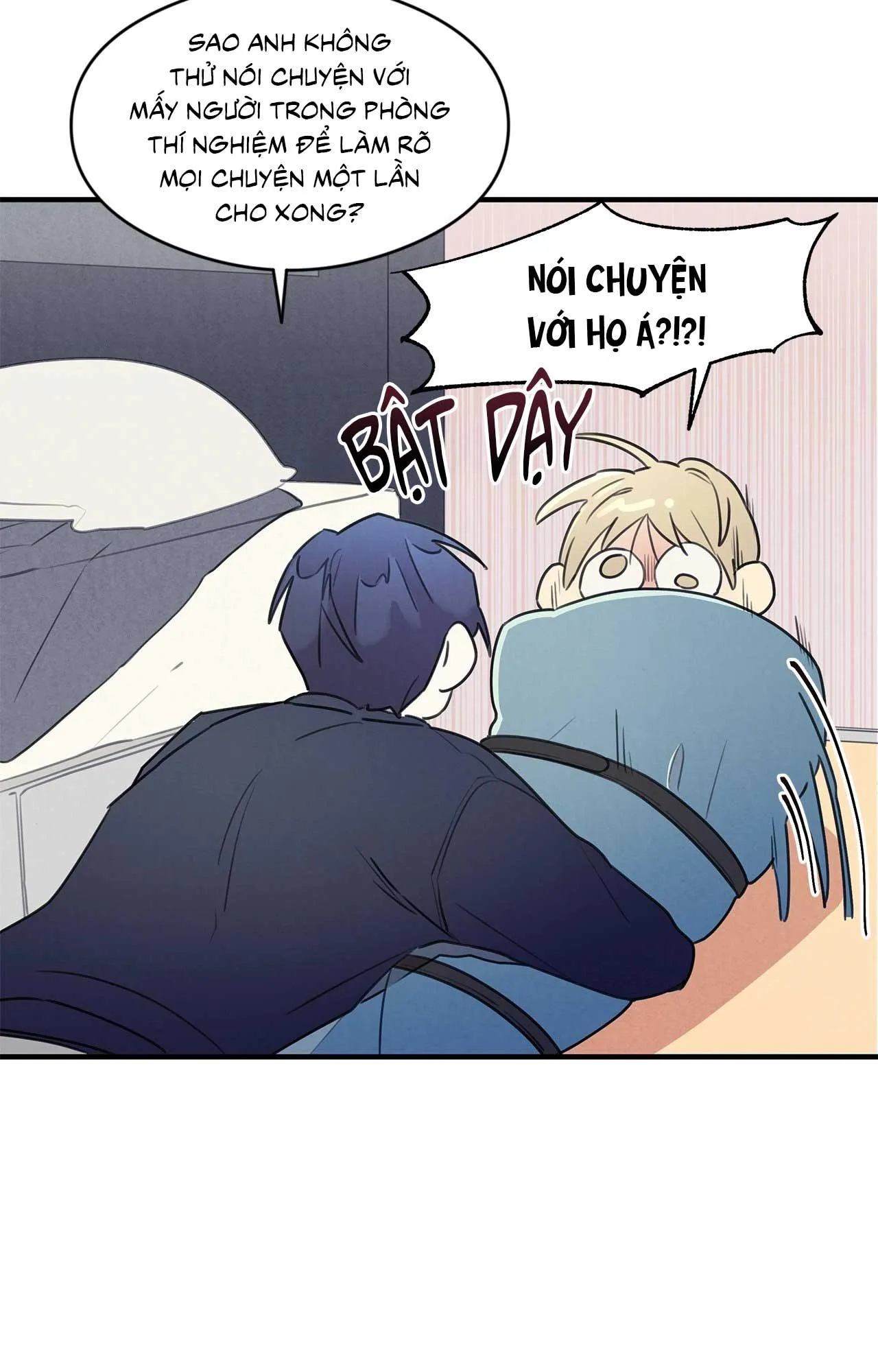 One-Room TA Chapter 18 Trang 54