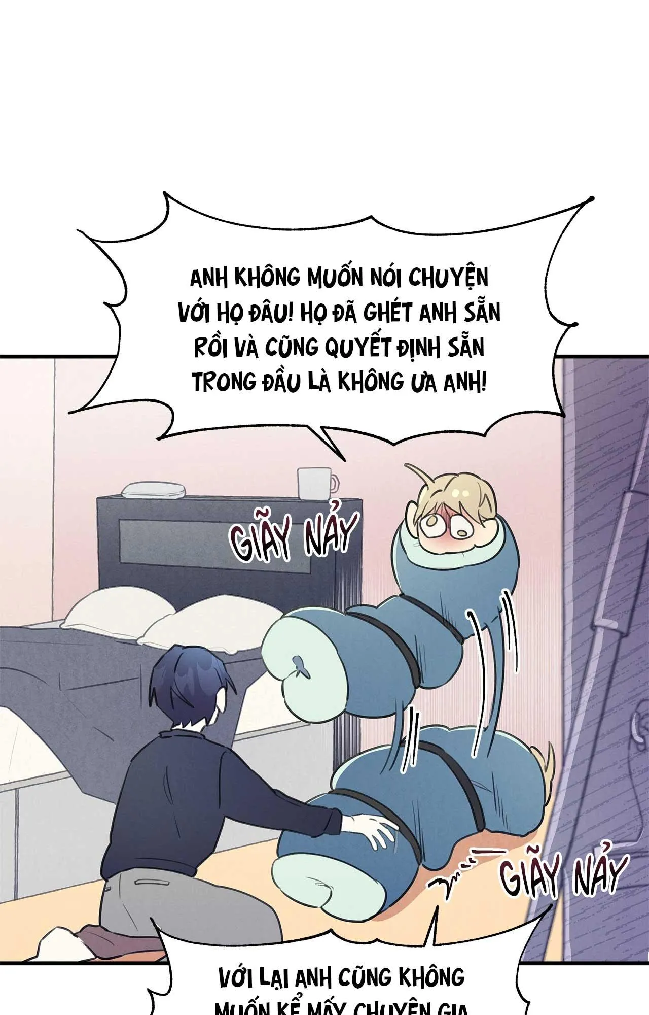 One-Room TA Chapter 18 Trang 55