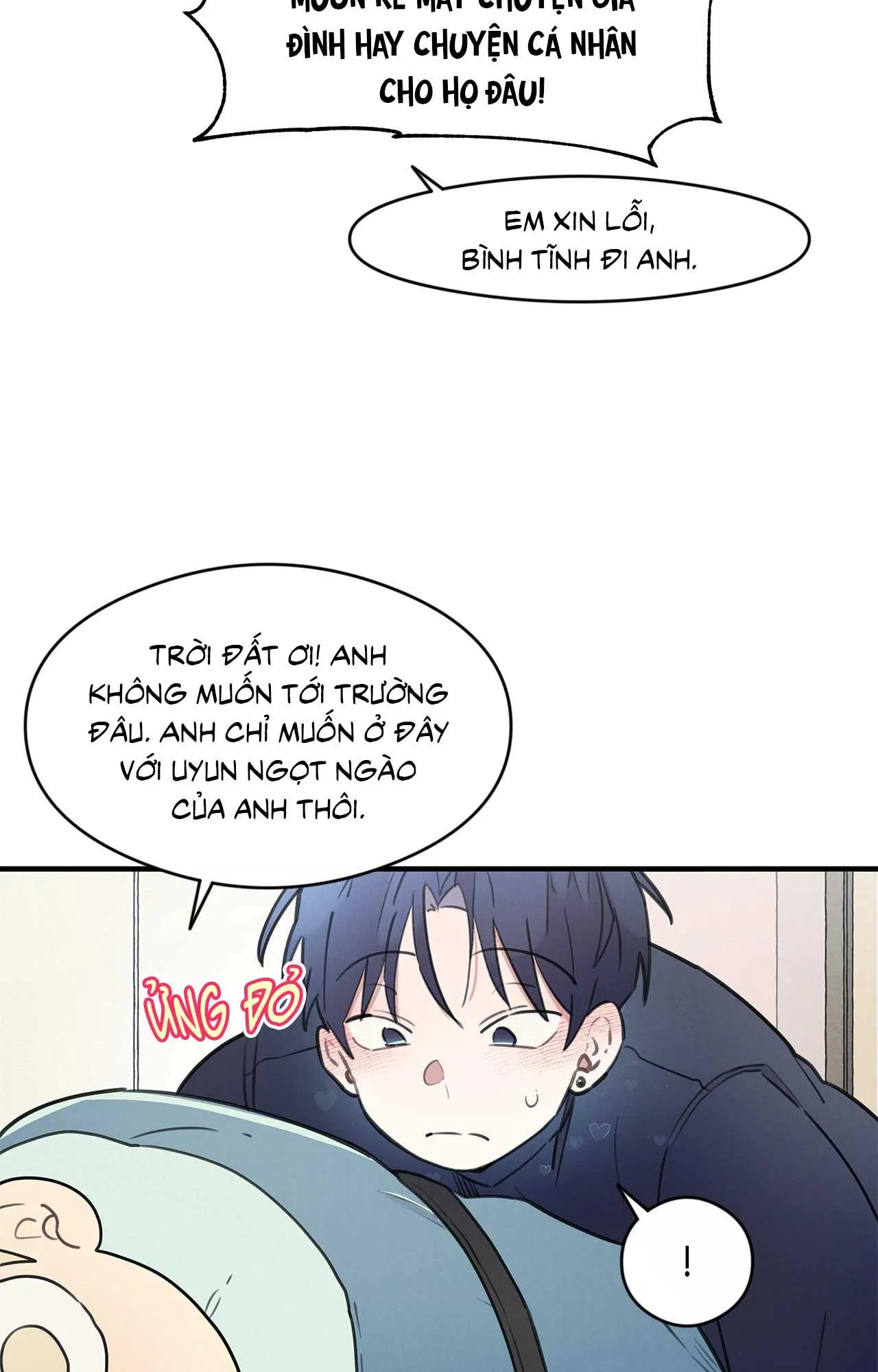 One-Room TA Chapter 18 Trang 56