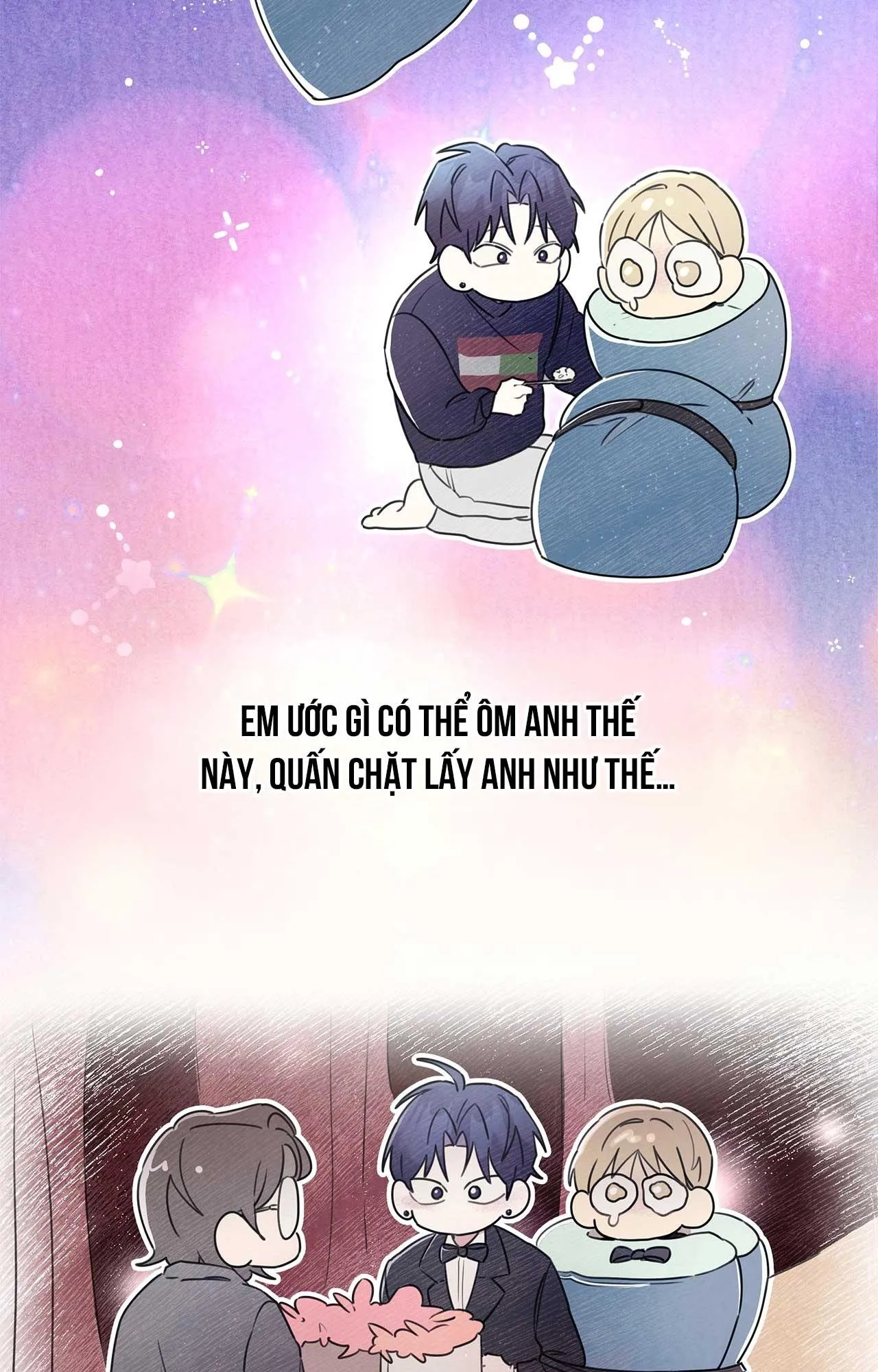 One-Room TA Chapter 18 Trang 60