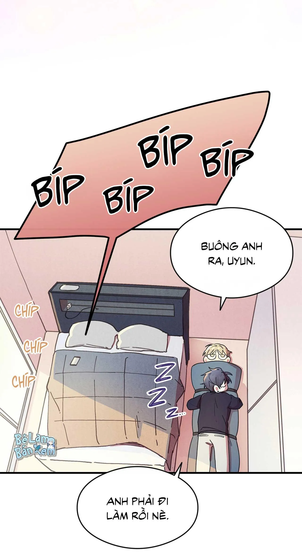 One-Room TA Chapter 18 Trang 62