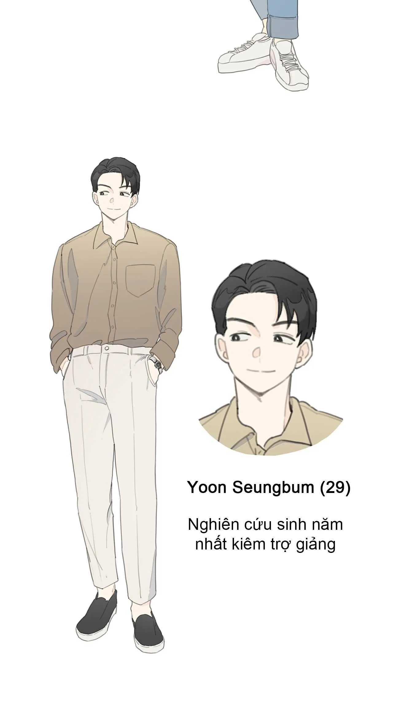 One-Room TA Chapter 18 Trang 65