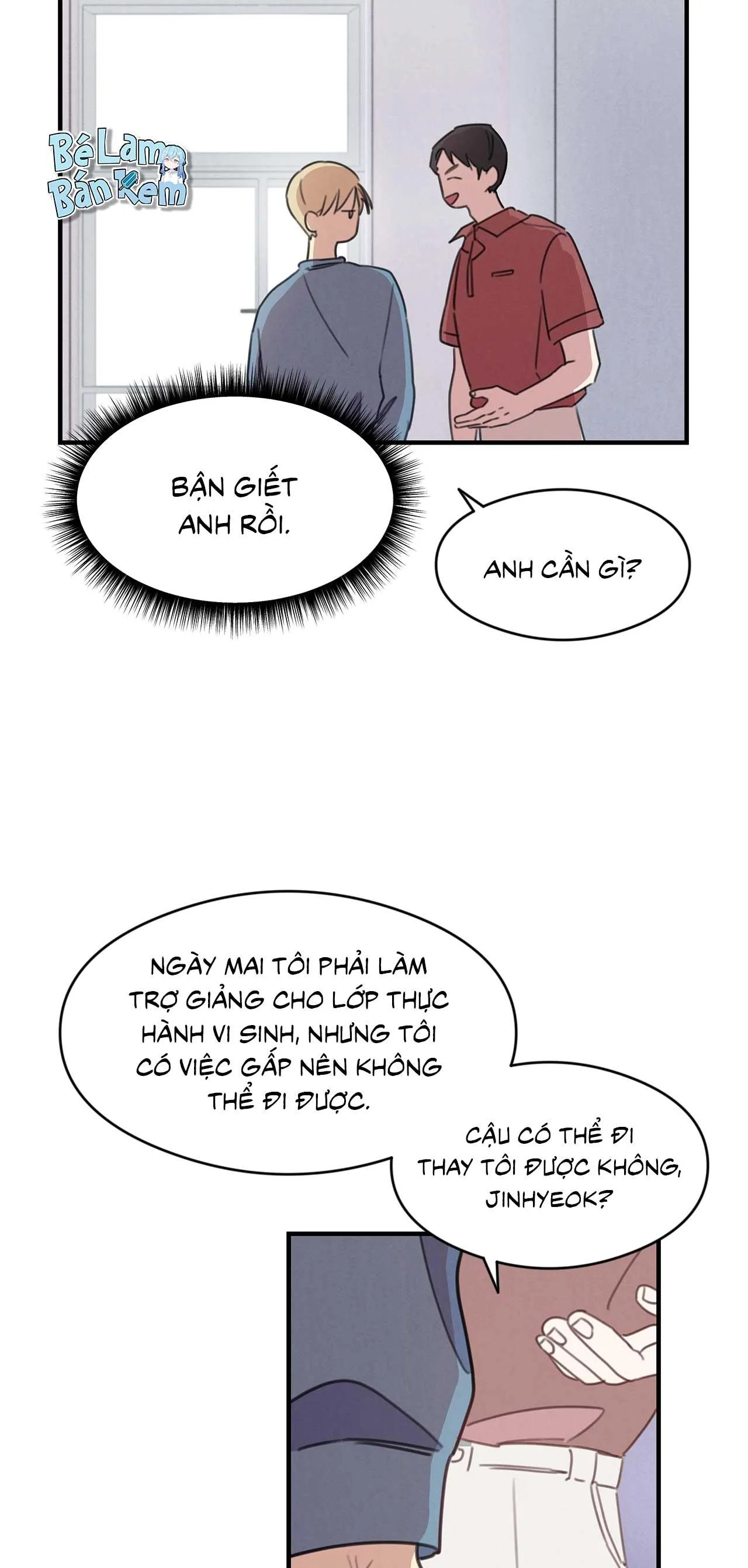 One-Room TA Chapter 19 Trang 6