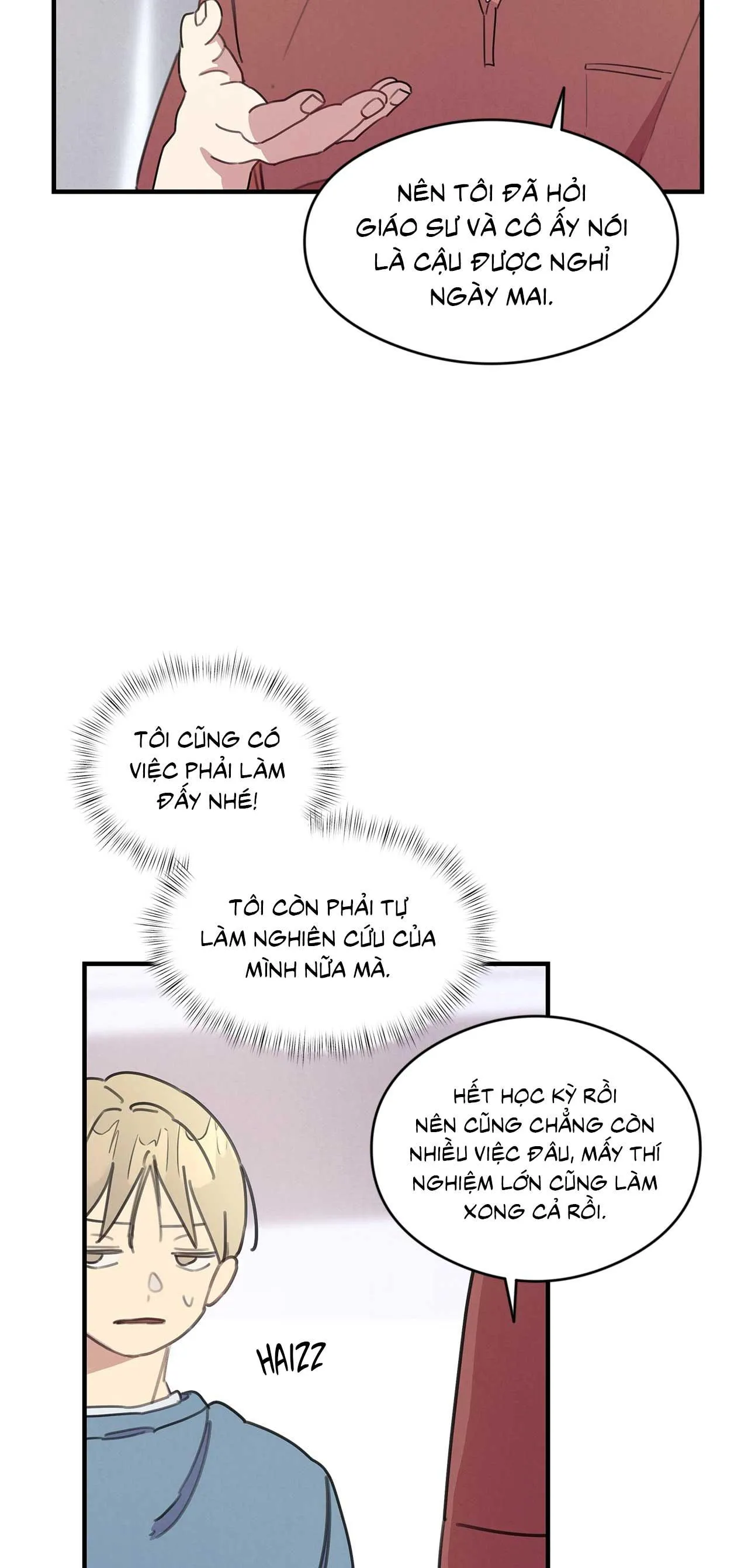 One-Room TA Chapter 19 Trang 8