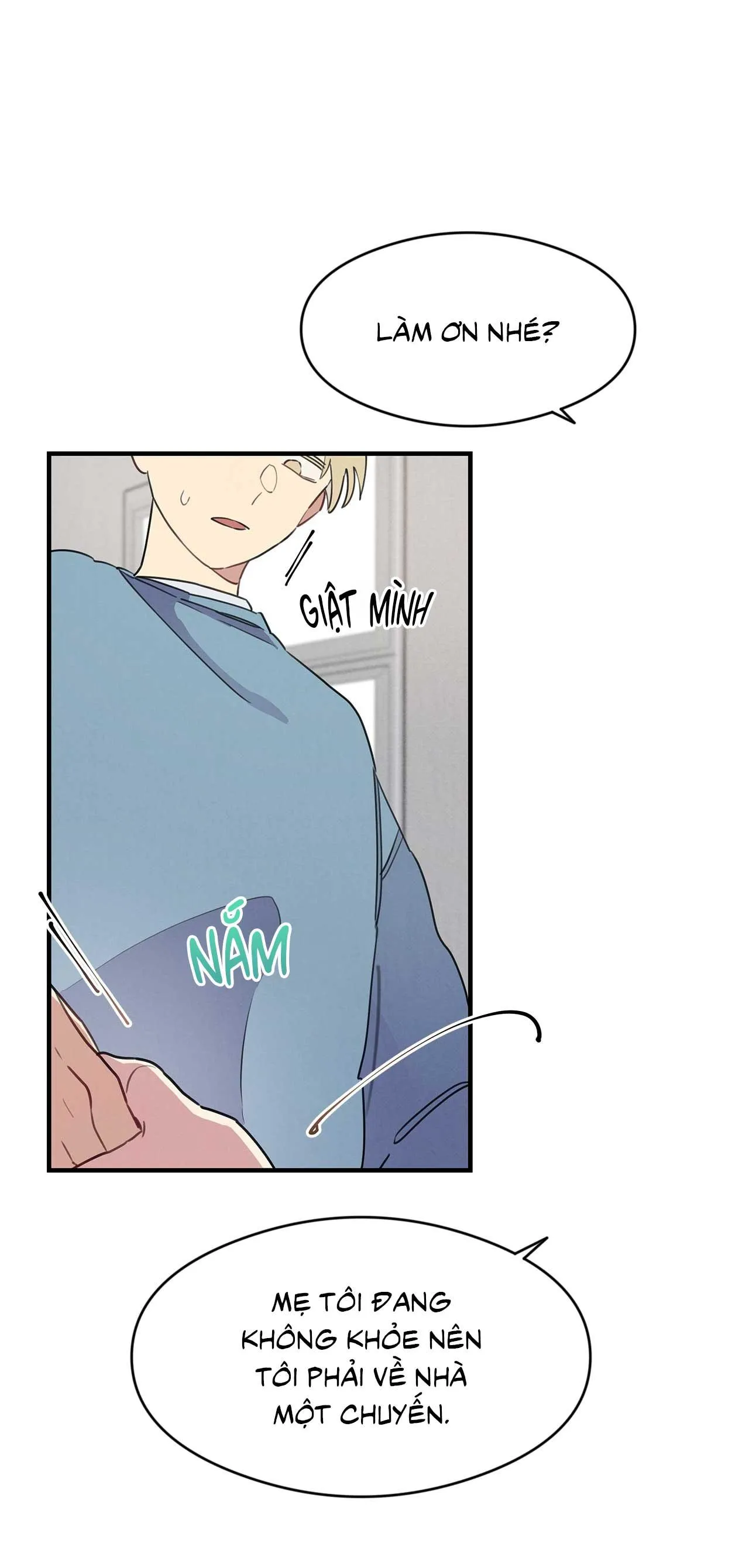 One-Room TA Chapter 19 Trang 11