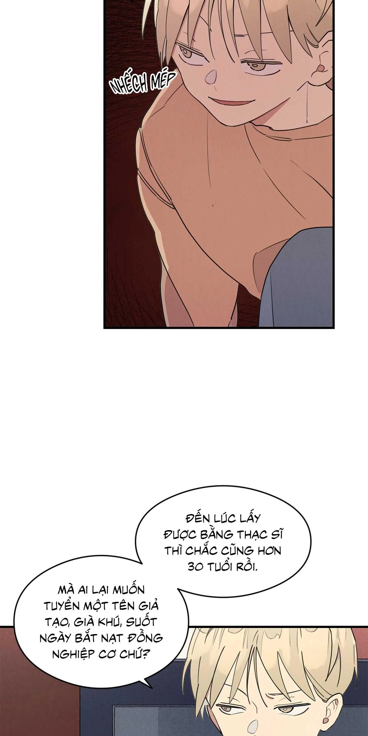 One-Room TA Chapter 19 Trang 23