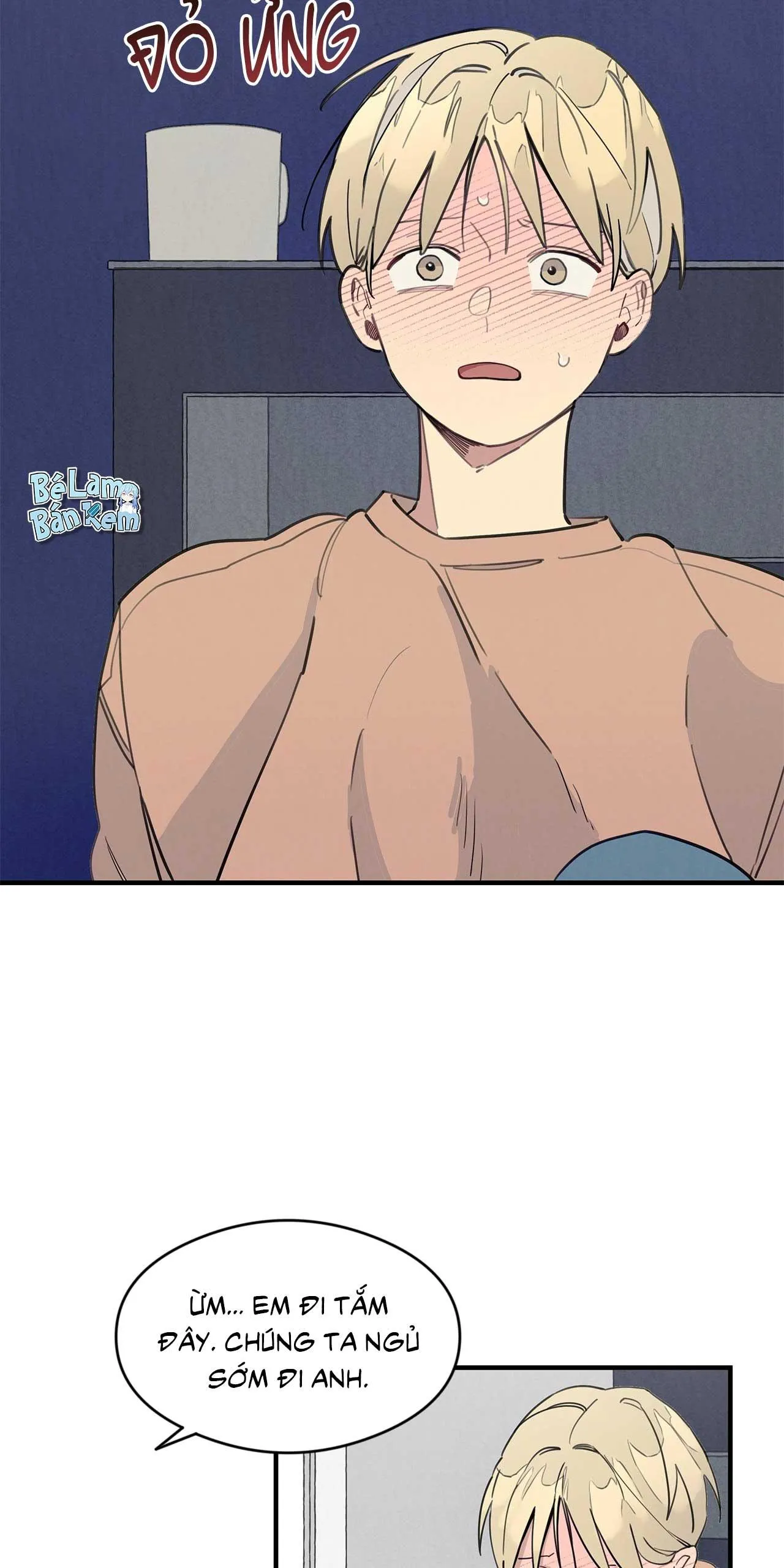 One-Room TA Chapter 19 Trang 28