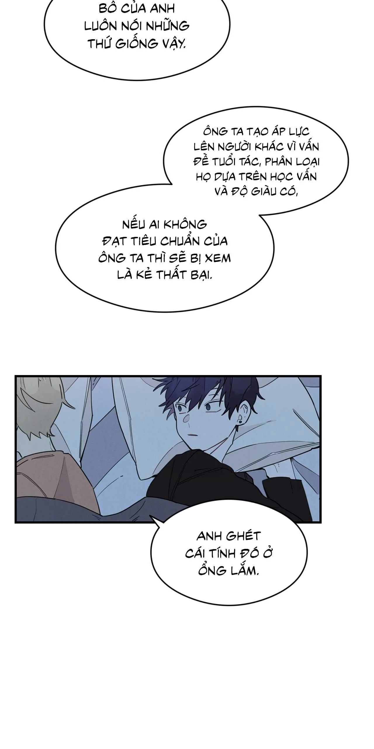 One-Room TA Chapter 19 Trang 33