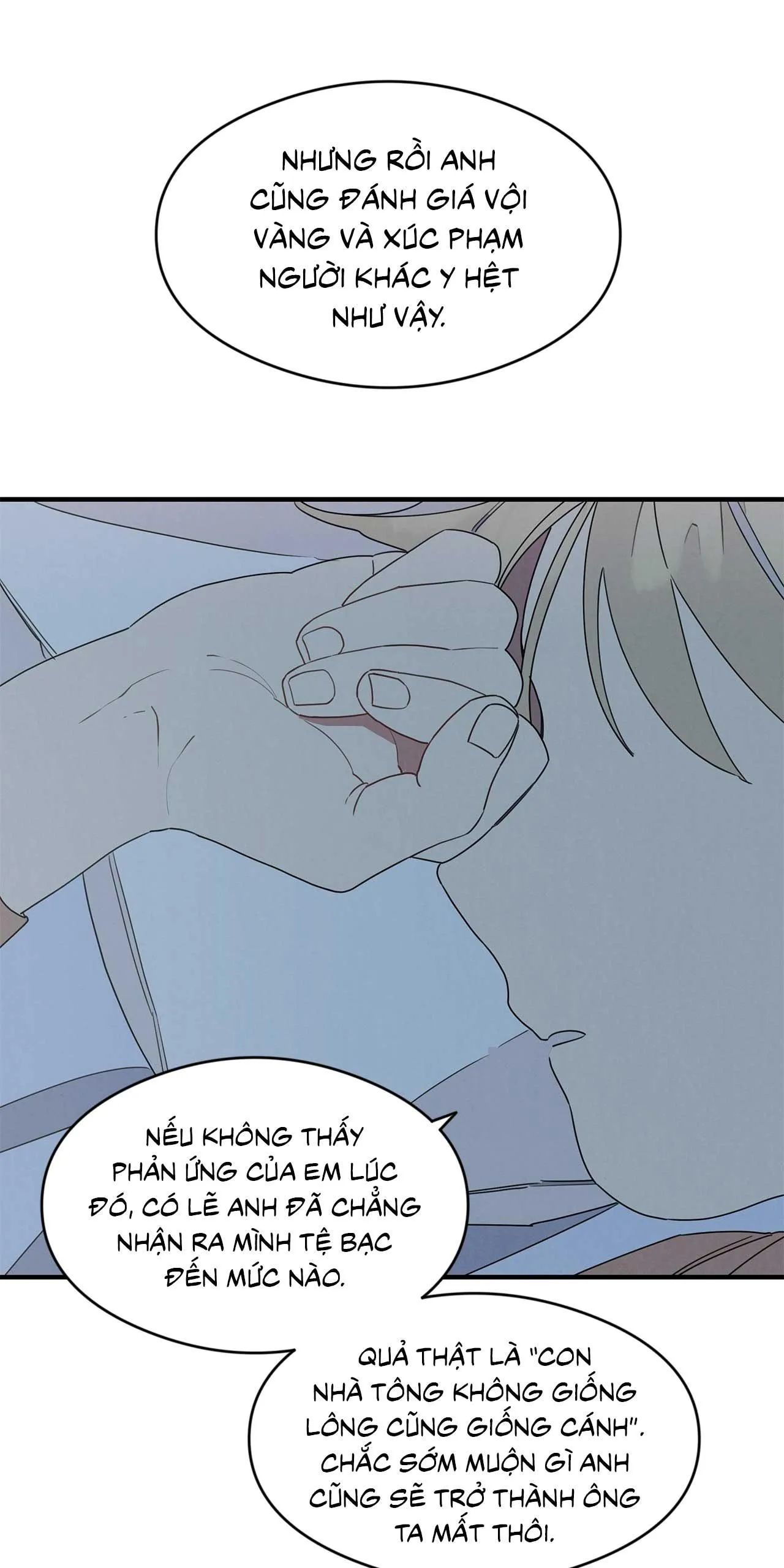 One-Room TA Chapter 19 Trang 35