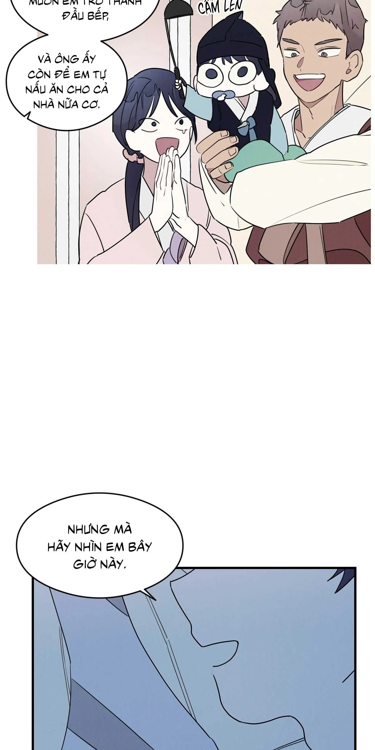 One-Room TA Chapter 19 Trang 38