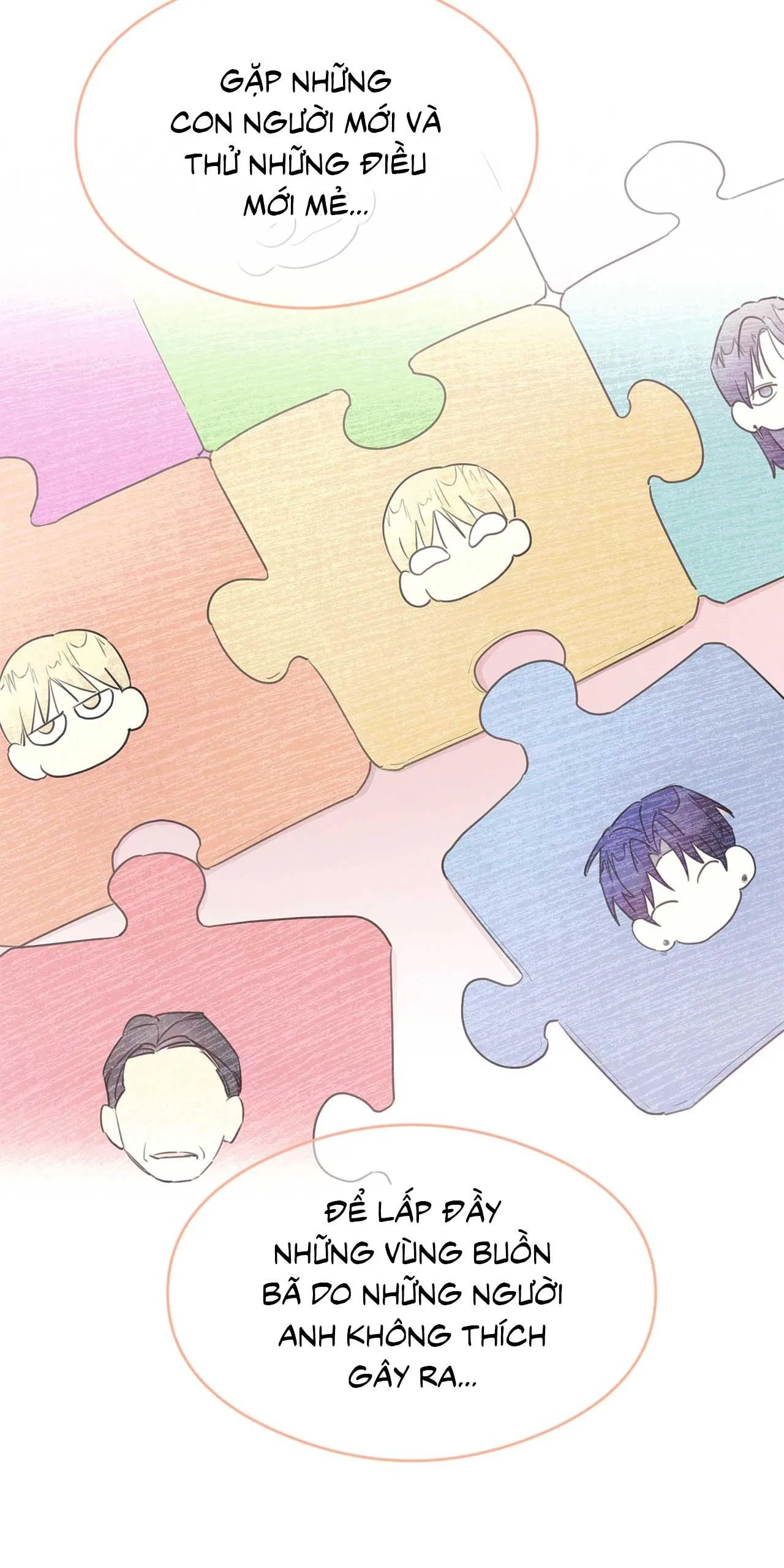 One-Room TA Chapter 19 Trang 46