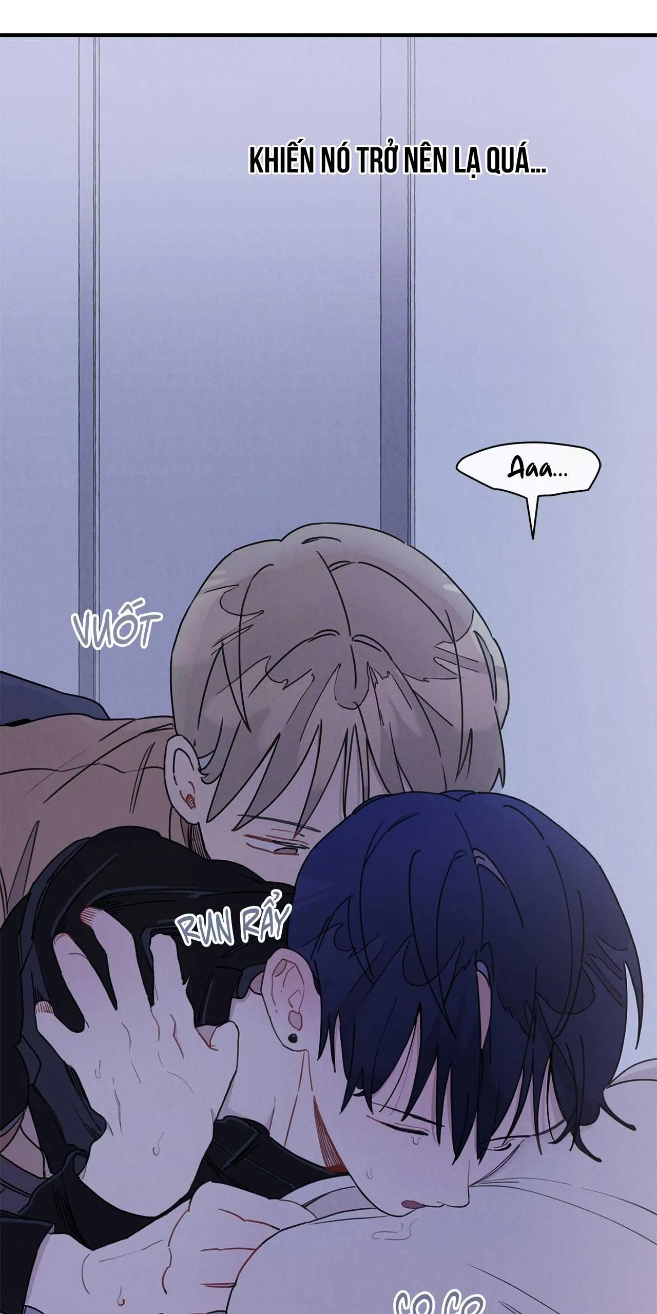 One-Room TA Chapter 20 Trang 7