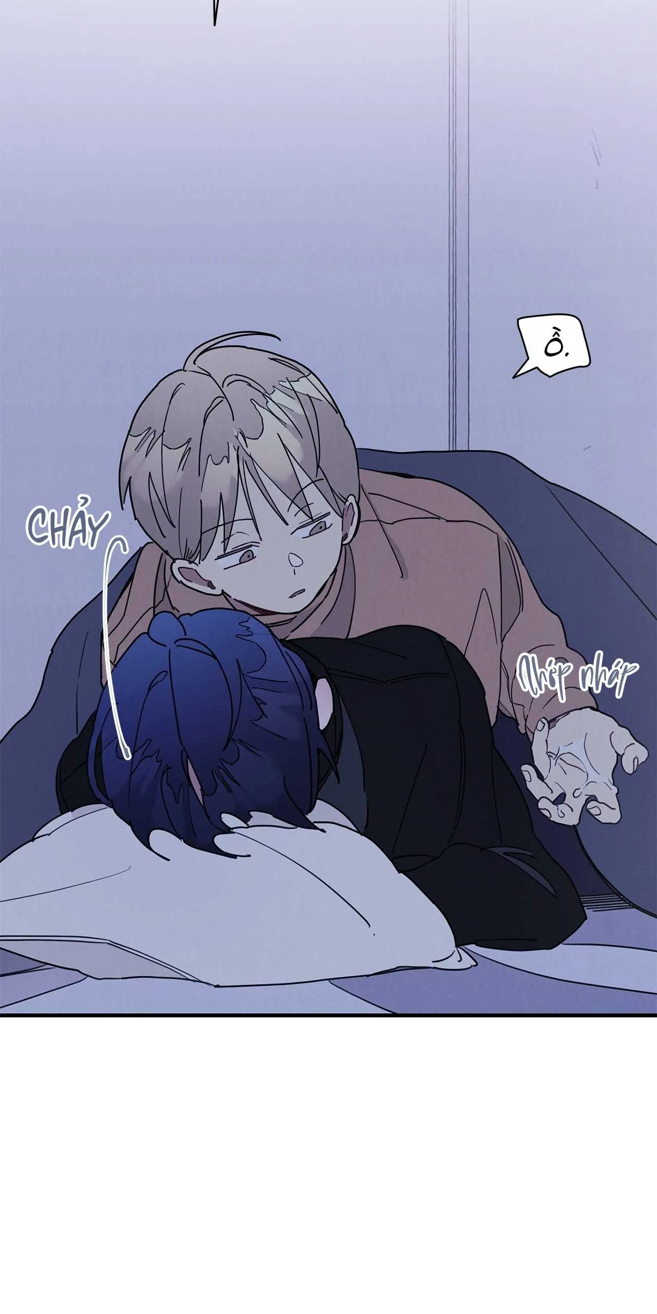 One-Room TA Chapter 20 Trang 13