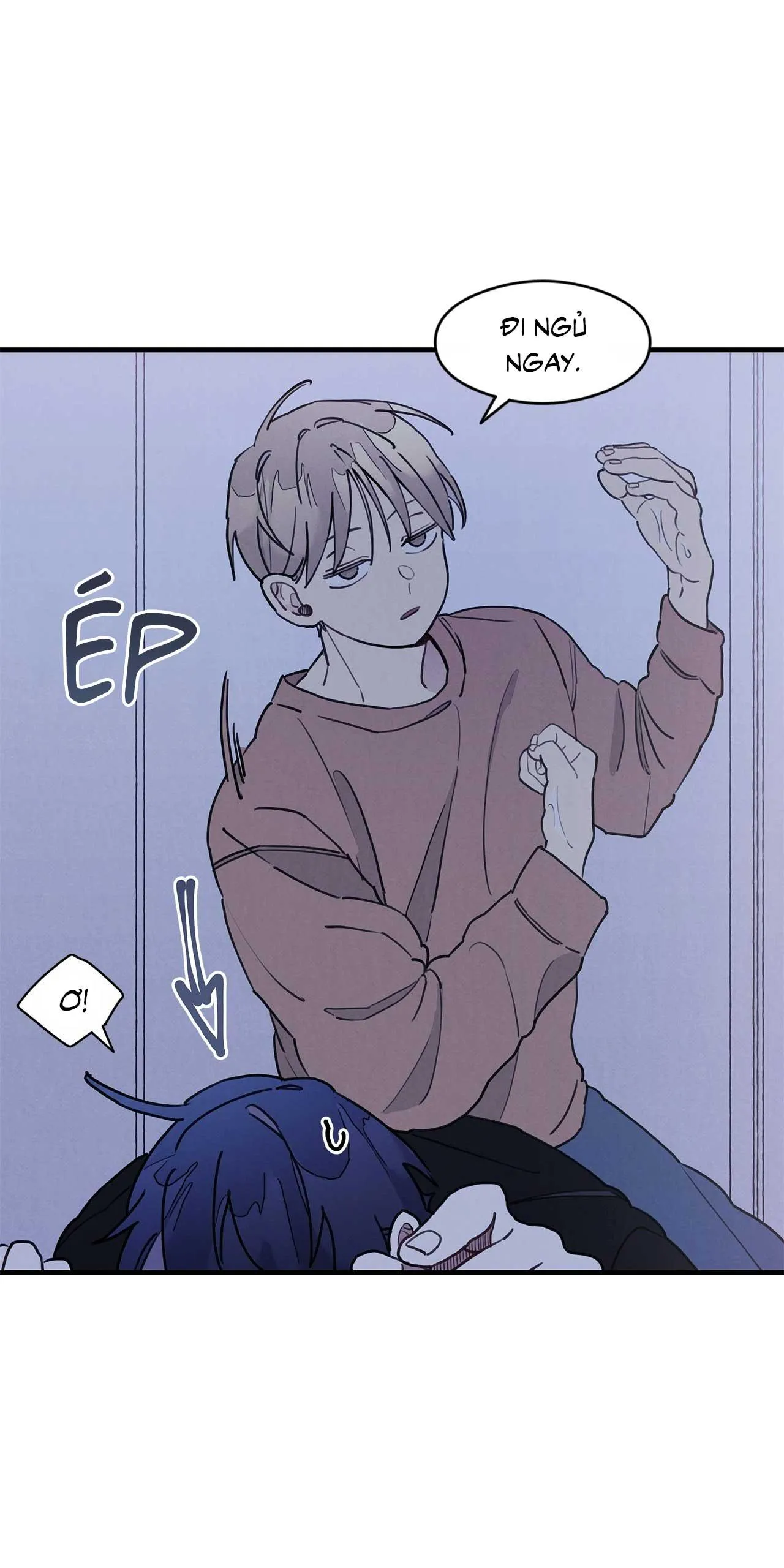 One-Room TA Chapter 20 Trang 17