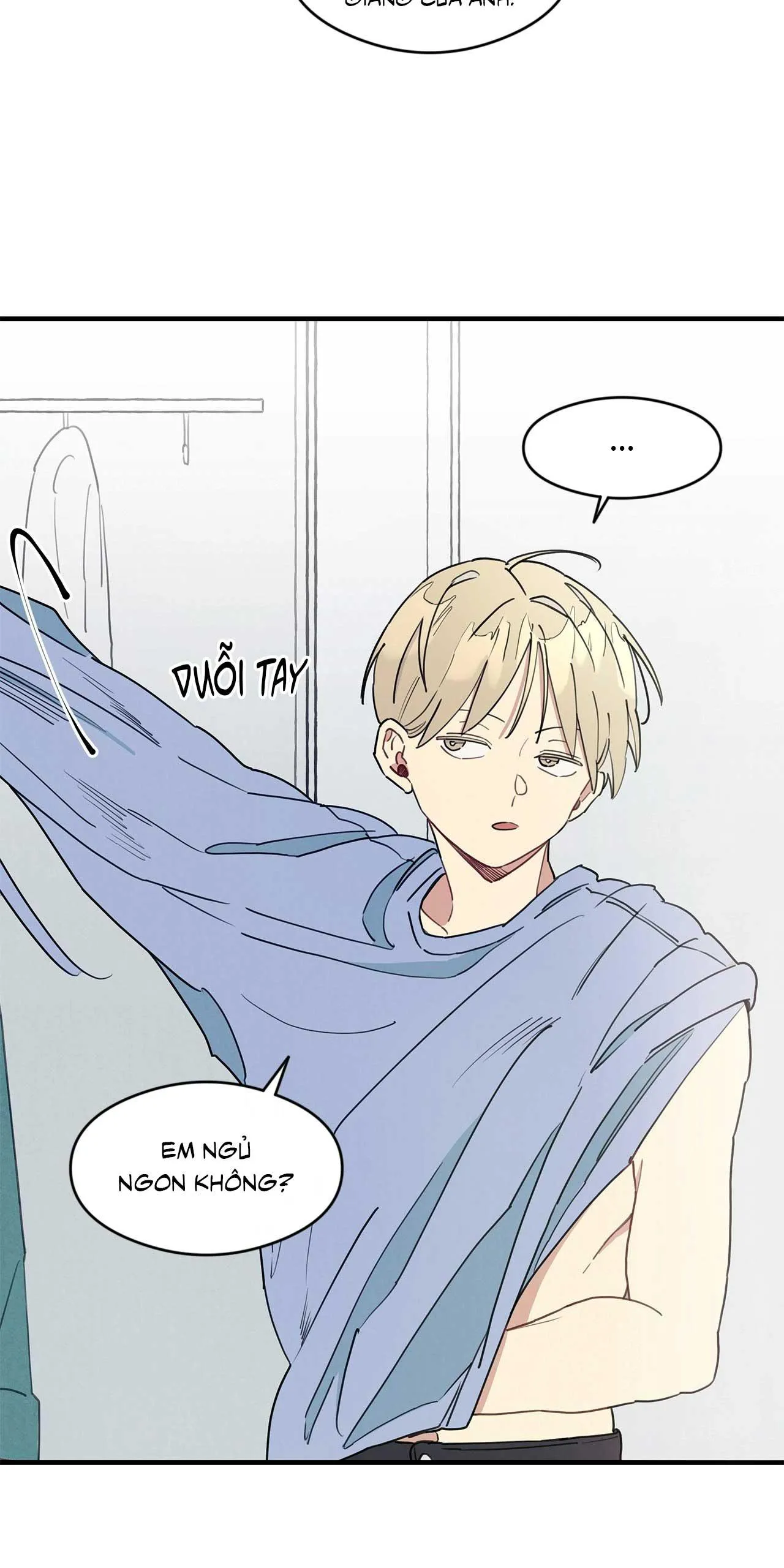 One-Room TA Chapter 20 Trang 21